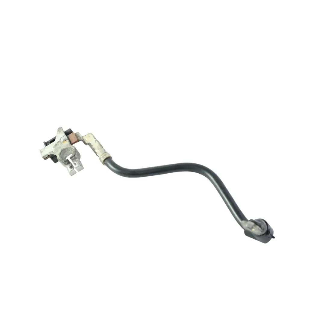 Ford Mondeo Mk4 Klema Minusowa IBS - SKU AG9N-10C679-DB - Numer Części AG9N-10C679-DB
