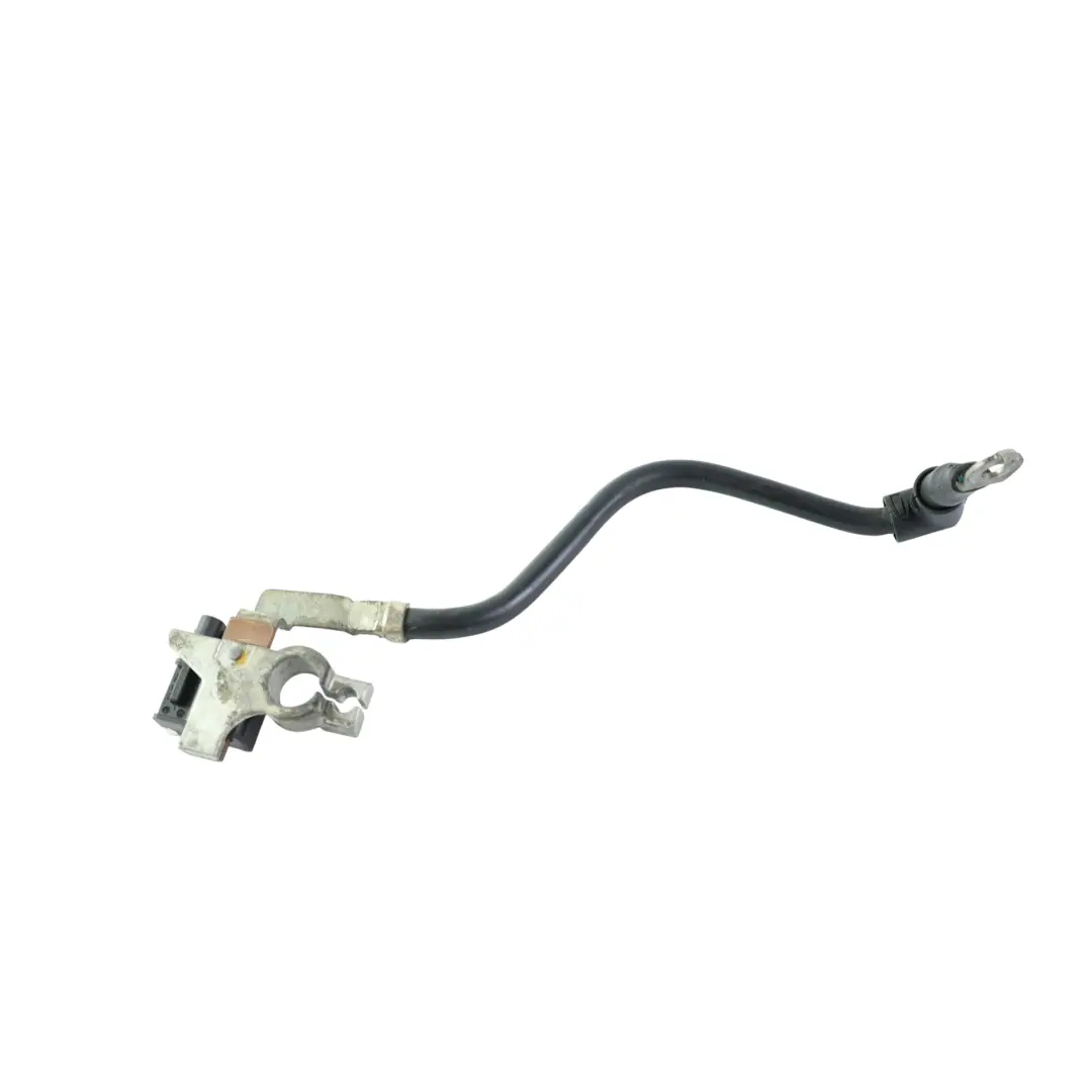 Ford Mondeo Mk4 Klema Minusowa IBS - SKU AG9N-10C679-DB - Numer Części AG9N-10C679-DB