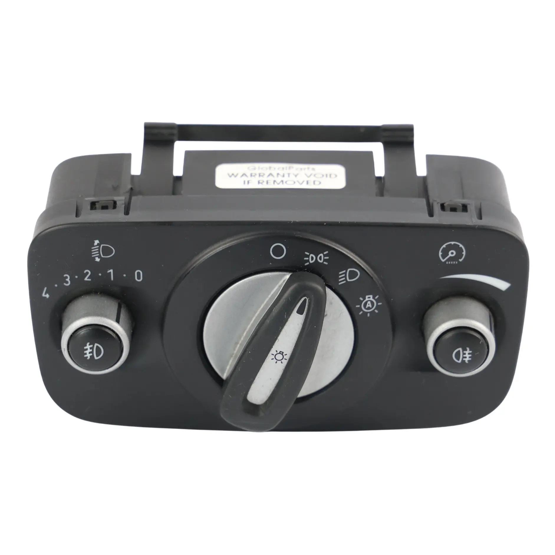 Ford Mondeo MK4 Interrupteur Phare Commande Éclairage AG9T-13A024-CA