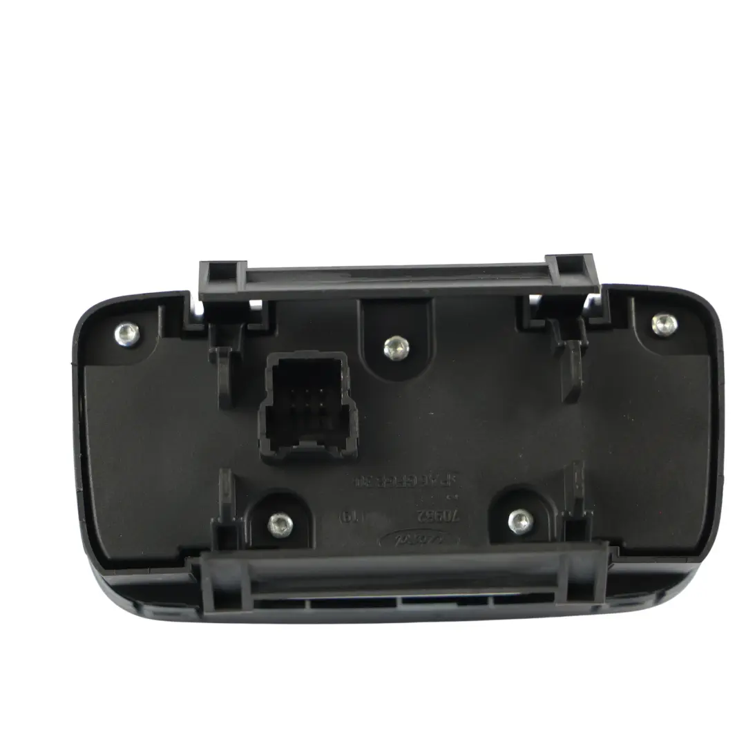 Ford Mondeo Mk4 Headlight Switch Lamp Light Lighting Control - SKU AG9T-13A024-CA - Part number AG9T-13A024-CA