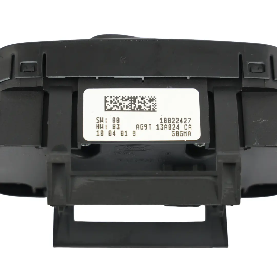 Ford Mondeo Mk4 Przełącznik Świateł - SKU AG9T-13A024-CA - Numer Części AG9T-13A024-CA
