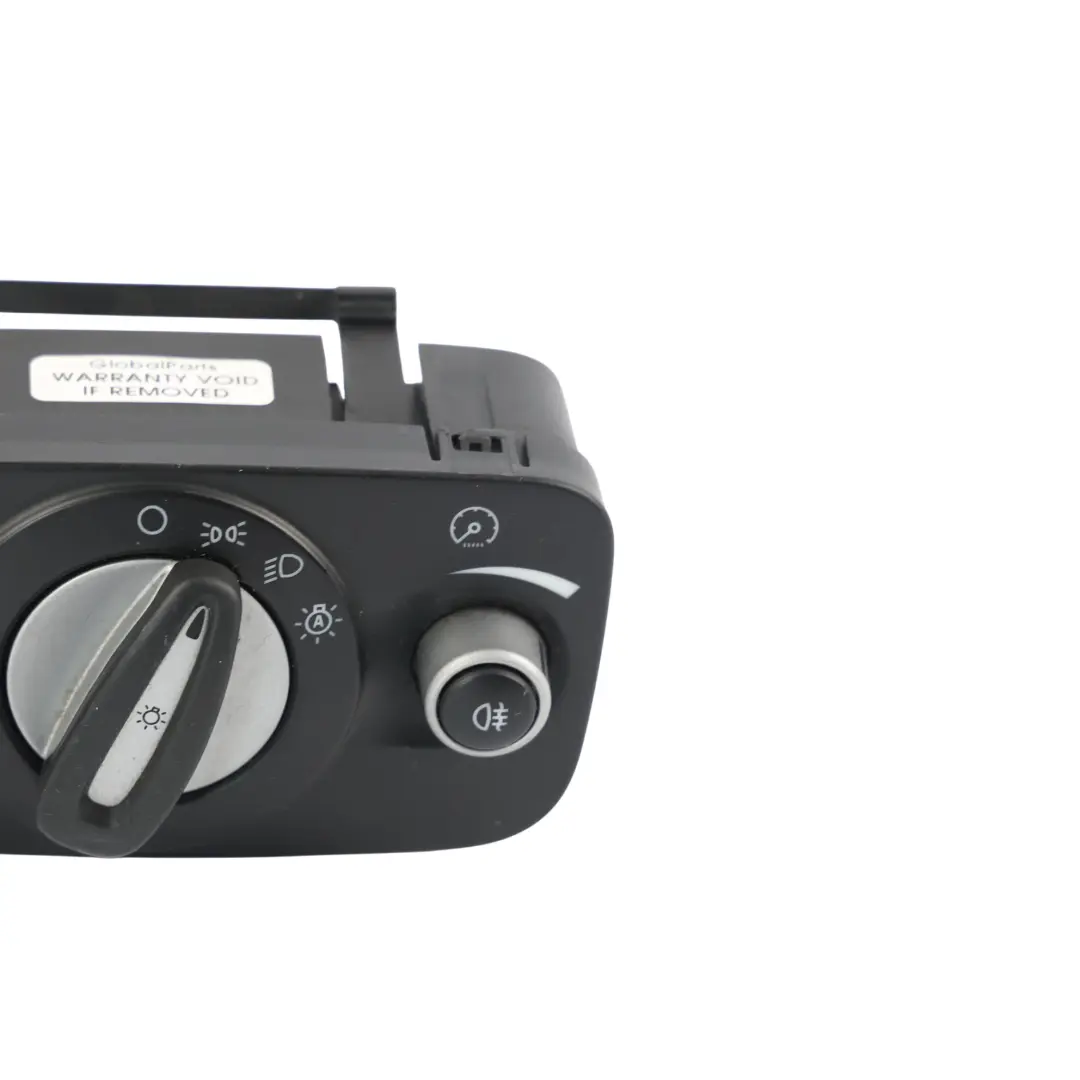 Mk4 Headlight Switch Lamp Light Lighting Control to Ford Mondeo with Part number AG9T-13A024-CA Ford Mondeo Mk4 Headlight Switch Lamp Light Lighting Control - SKU AG9T-13A024-CA - Part number AG9T-13A024-CA