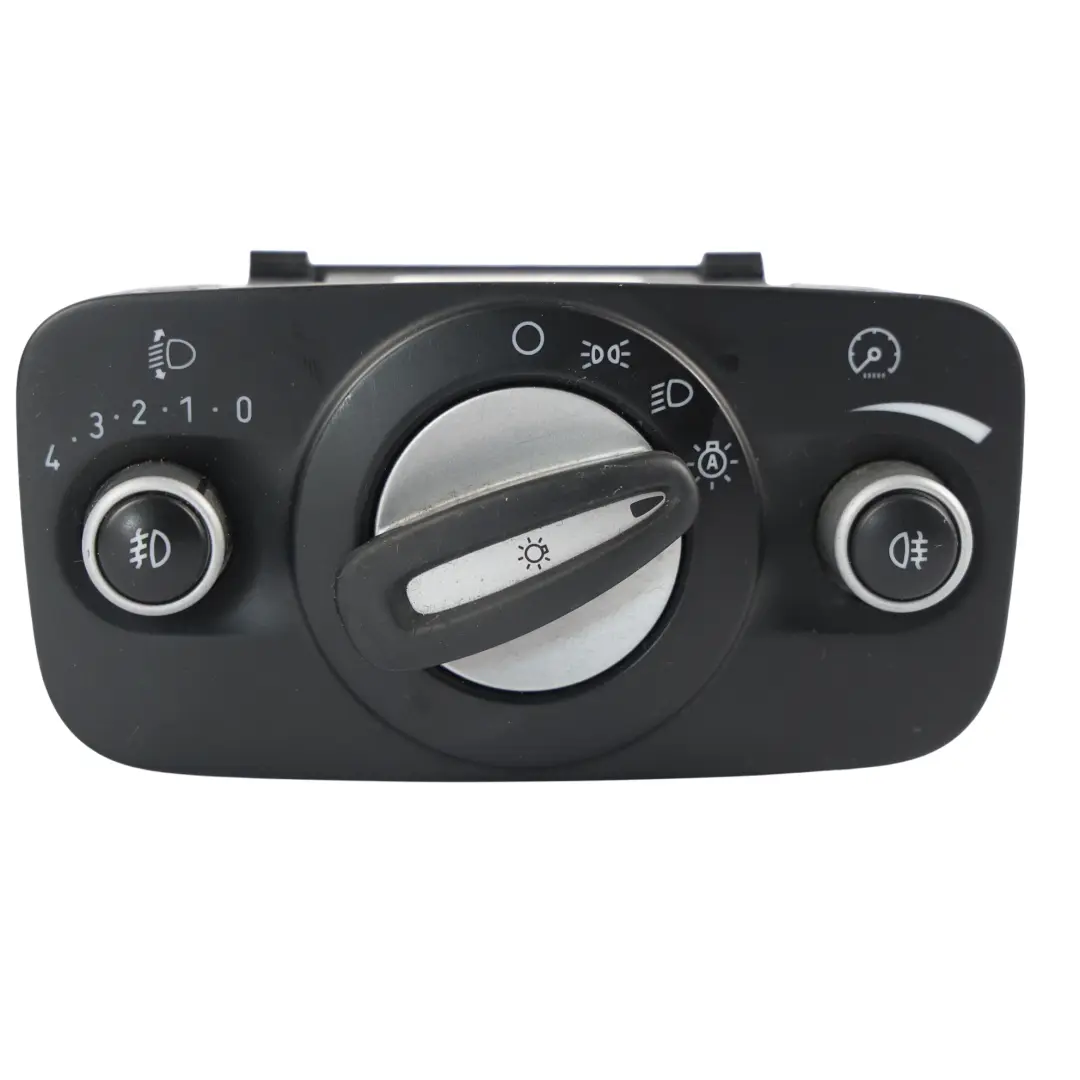 Mk4 Przełącznik Świateł do Ford Mondeo o numerze AG9T-13A024-CA Ford Mondeo Mk4 Przełącznik Świateł - SKU AG9T-13A024-CA - Numer Części AG9T-13A024-CA