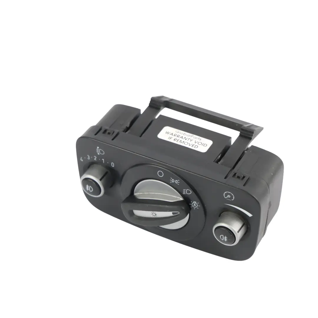 Ford Mondeo MK4 Interrupteur Phare Commande Éclairage - SKU AG9T-13A024-CA - Numéro de pièce AG9T-13A024-CA