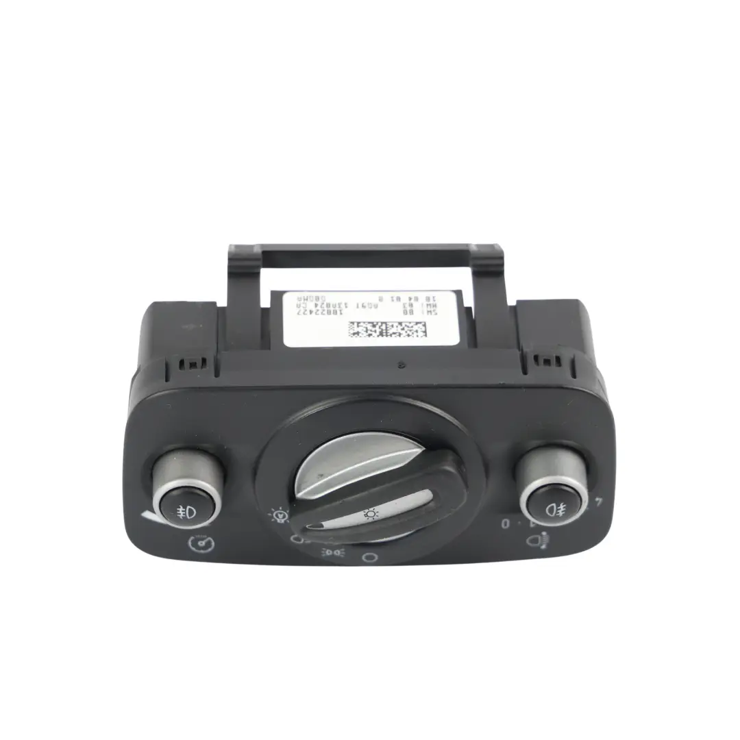 MK4 Interrupteur Phare Commande Éclairage pour Ford Mondeo à propos du numéro de pièce AG9T-13A024-CA Ford Mondeo MK4 Interrupteur Phare Commande Éclairage - SKU AG9T-13A024-CA - Numéro de pièce AG9T-13A024-CA