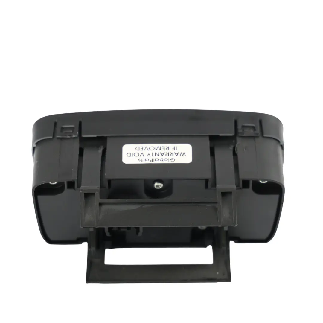 Ford Mondeo MK4 Interruptor Control Faro Luz Iluminación - SKU AG9T-13A024-CA - Número de pieza AG9T-13A024-CA