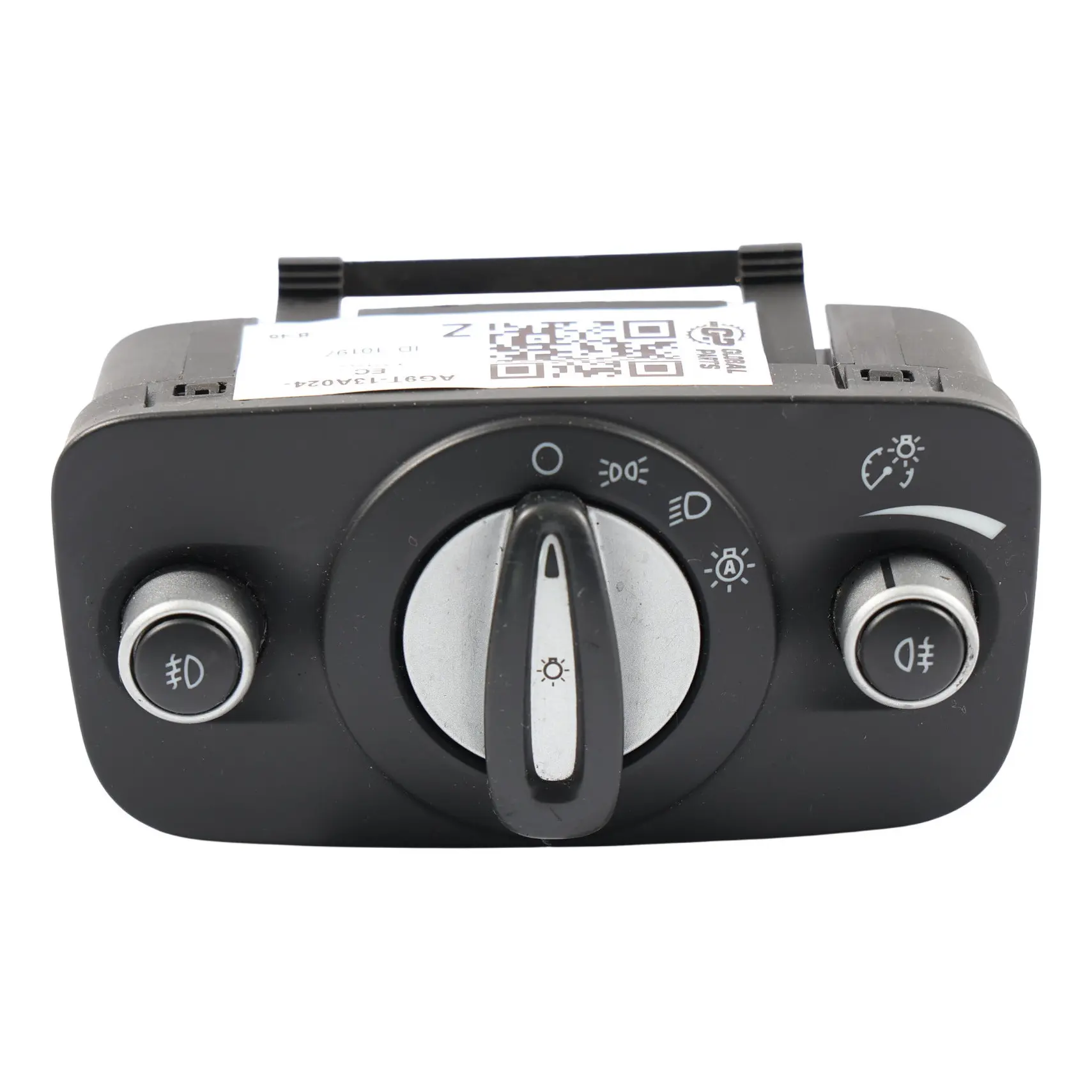 Ford S-Max Interruptor Control Faros Unidad Panel 8G9T-13A024-CA
