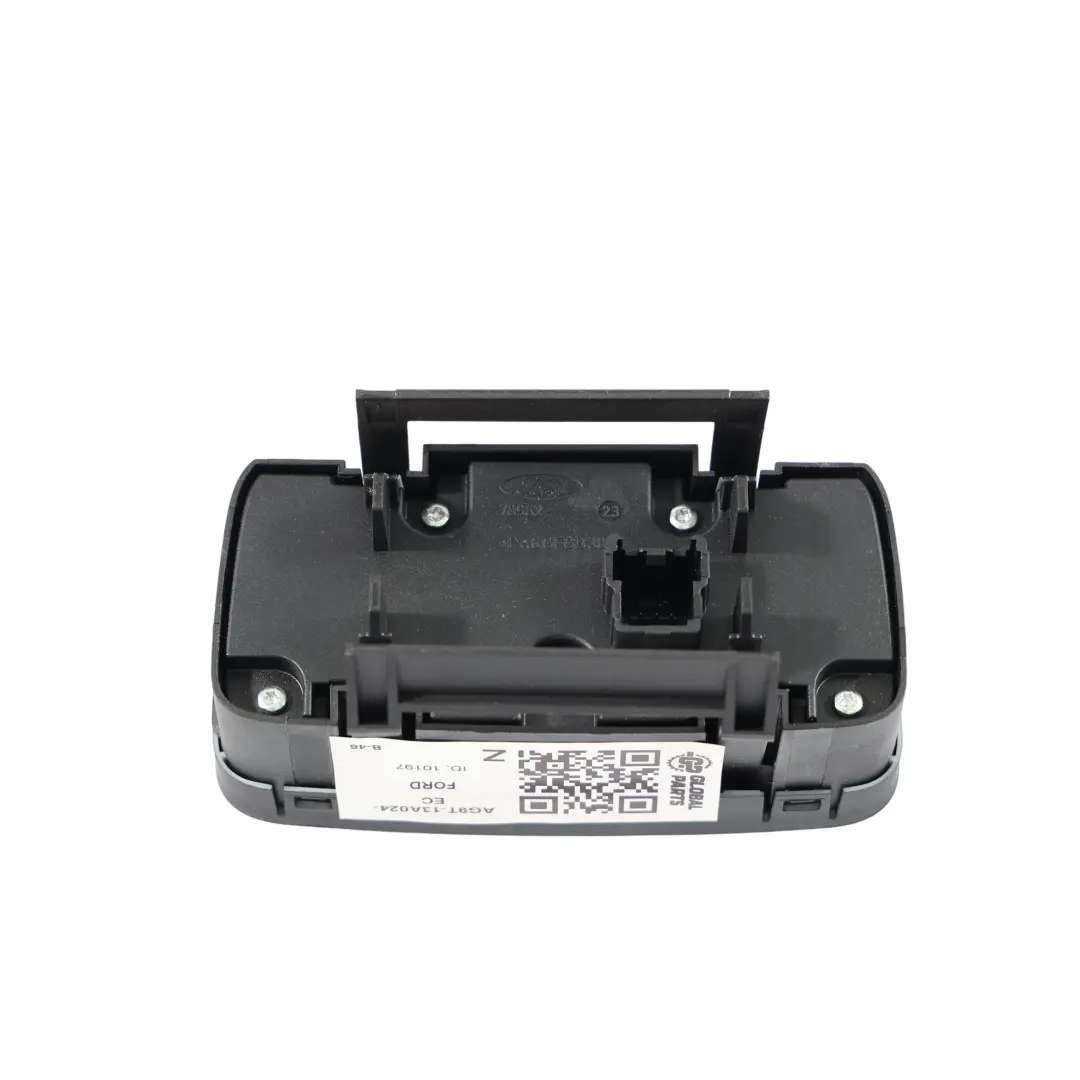Ford S-Max Scheinwerfer Schalter Bedieneinheit Panel 8G9T-13A024-CA - SKU AG9T-13A024-EC - Teilenummer AG9T-13A024-EC