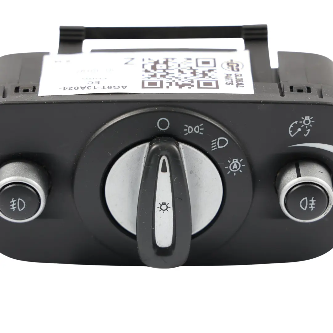 Interruttore Controllo Fari Unità Pannello 8G9T-13A024-CA per Ford S-Max con numero di parte AG9T-13A024-EC Ford S-Max Interruttore Controllo Fari Unità Pannello 8G9T-13A024-CA - SKU AG9T-13A024-EC - Numero di parte AG9T-13A024-EC