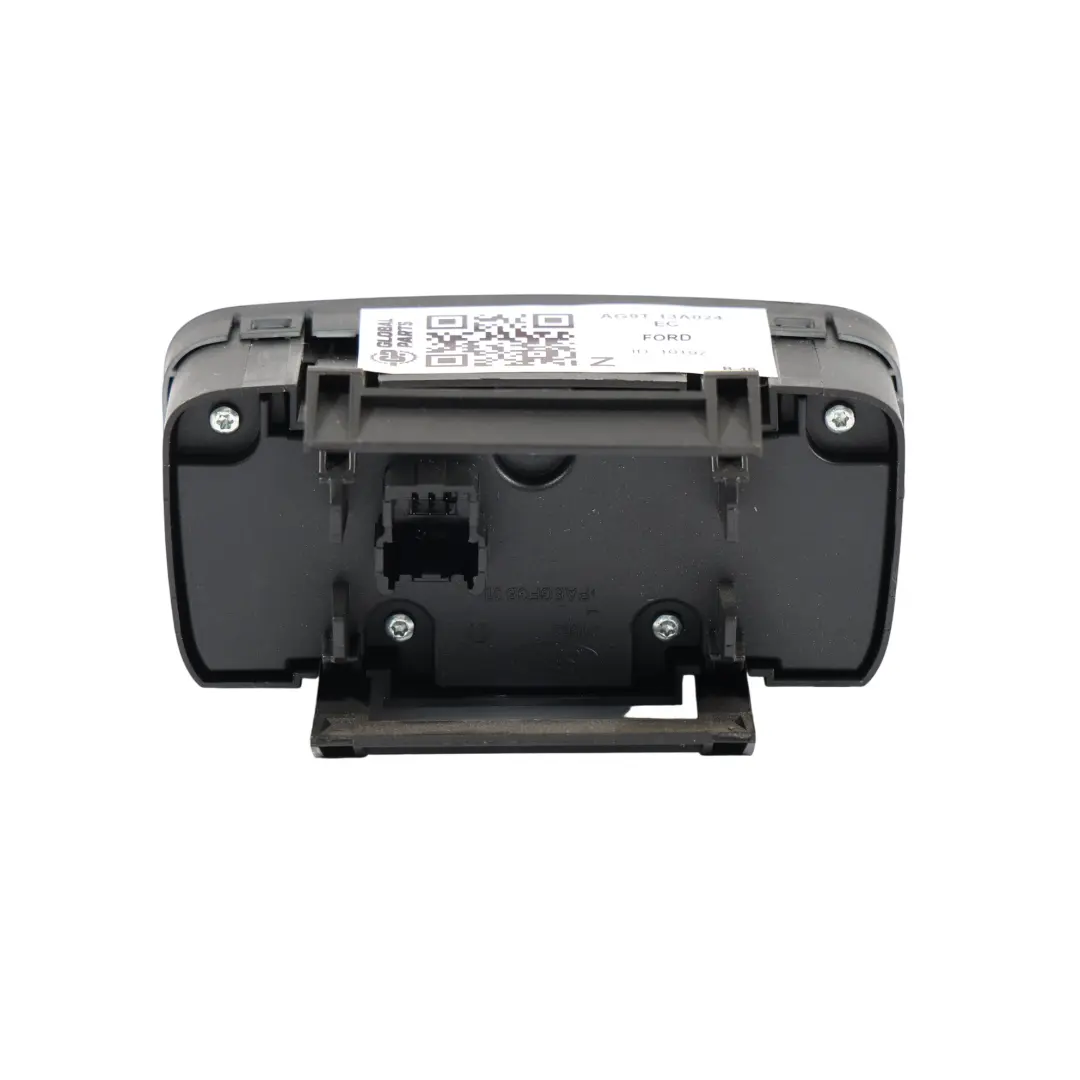 Ford S-Max Włącznik Świateł Panel Sterowania 8G9T-13A024-CA - SKU AG9T-13A024-EC - Numer Części AG9T-13A024-EC