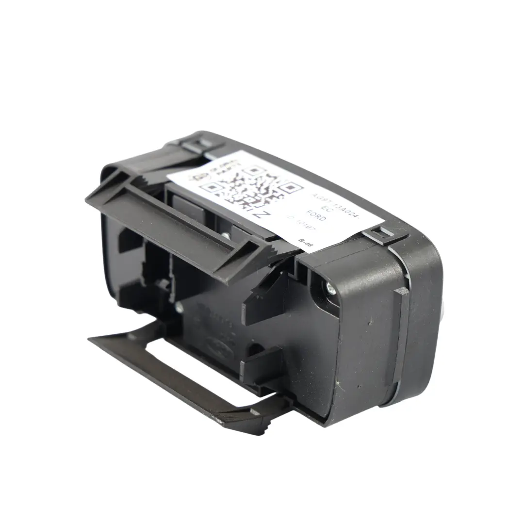 Headlight Control Switch Unit Panel 8G9T-13A024-CA to Ford S-Max with Part number AG9T-13A024-EC Ford S-Max Headlight Control Switch Unit Panel 8G9T-13A024-CA - SKU AG9T-13A024-EC - Part number AG9T-13A024-EC