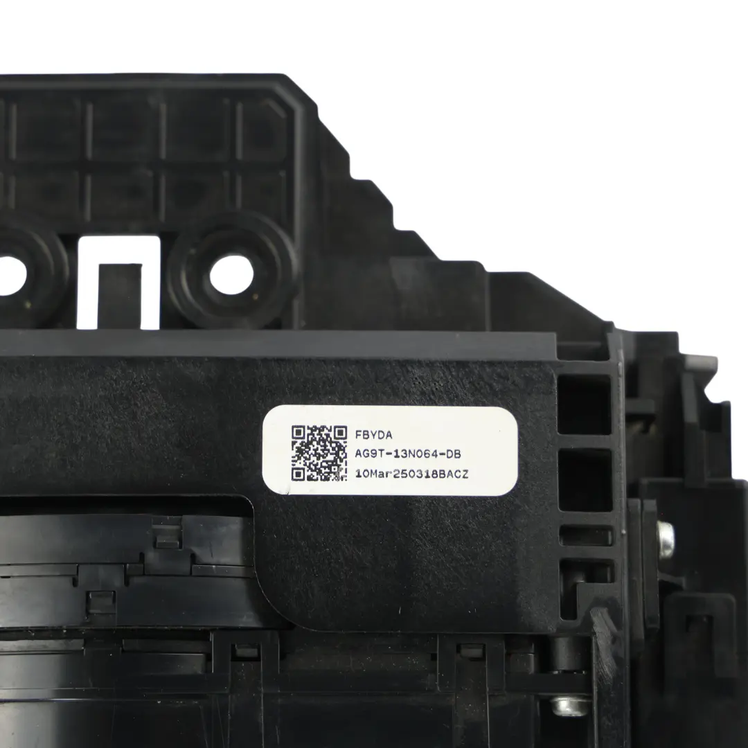 Ford Mondeo MK4 Interruptor Palanca Intermitente Limpiaparabrisas - SKU AG9T-13N064-DB - Número de pieza AG9T-13N064-DB