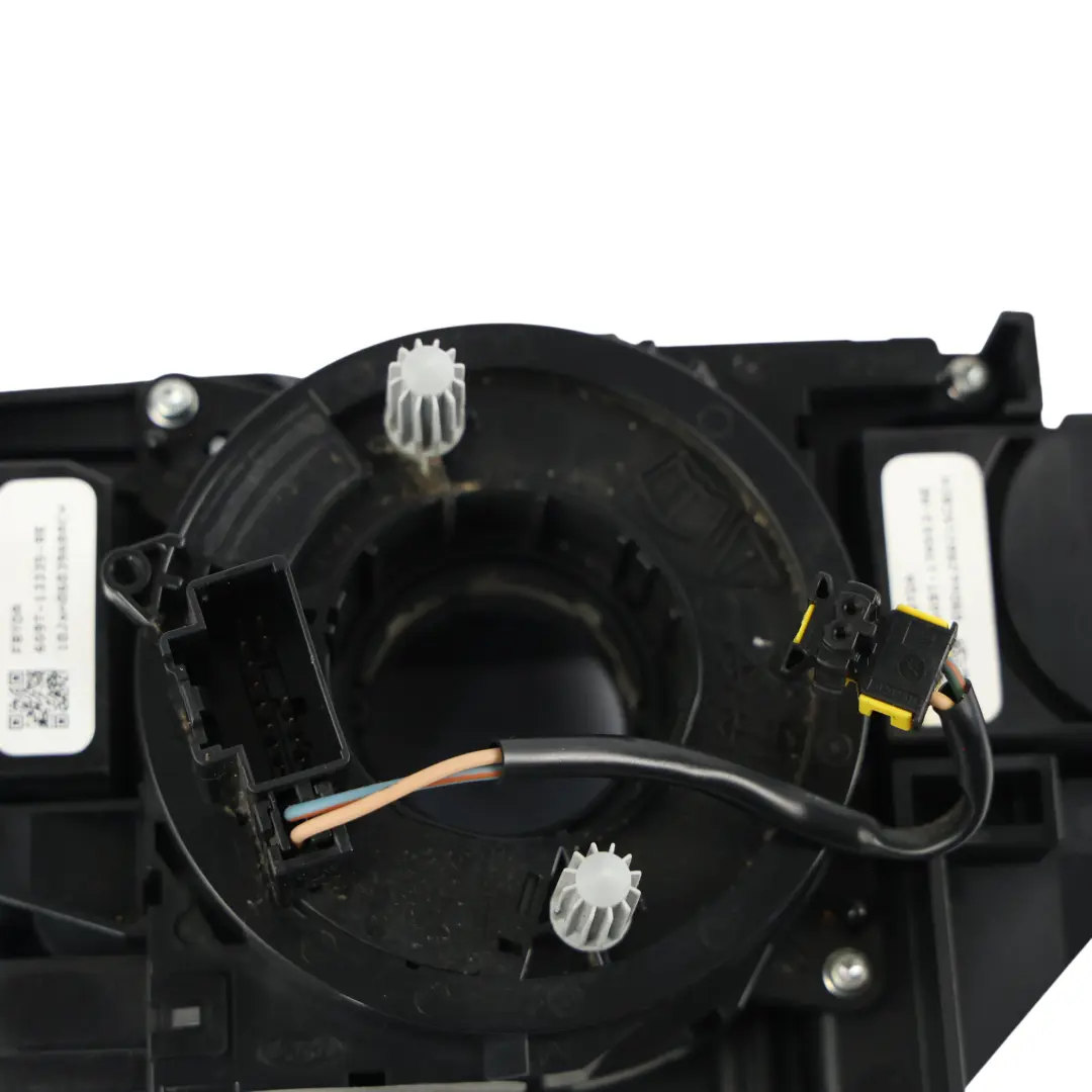 Ford Mondeo Mk4 Przełącznik Zespolony Zwijak - SKU AG9T-13N064-DB - Numer Części AG9T-13N064-DB