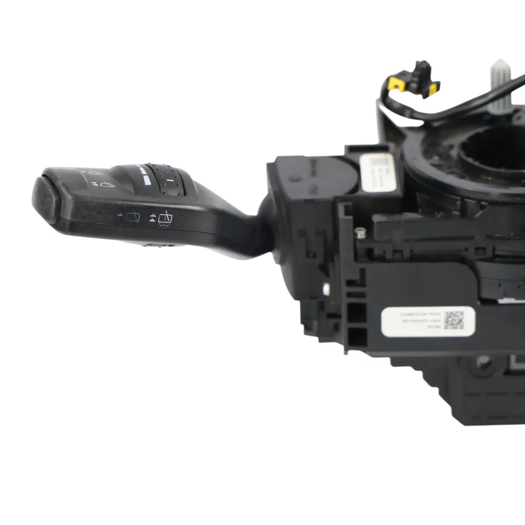 Ford Mondeo Mk4 Indicator Wiper Stalk Switch Squib Slip Ring - SKU AG9T-13N064-DB - Part number AG9T-13N064-DB