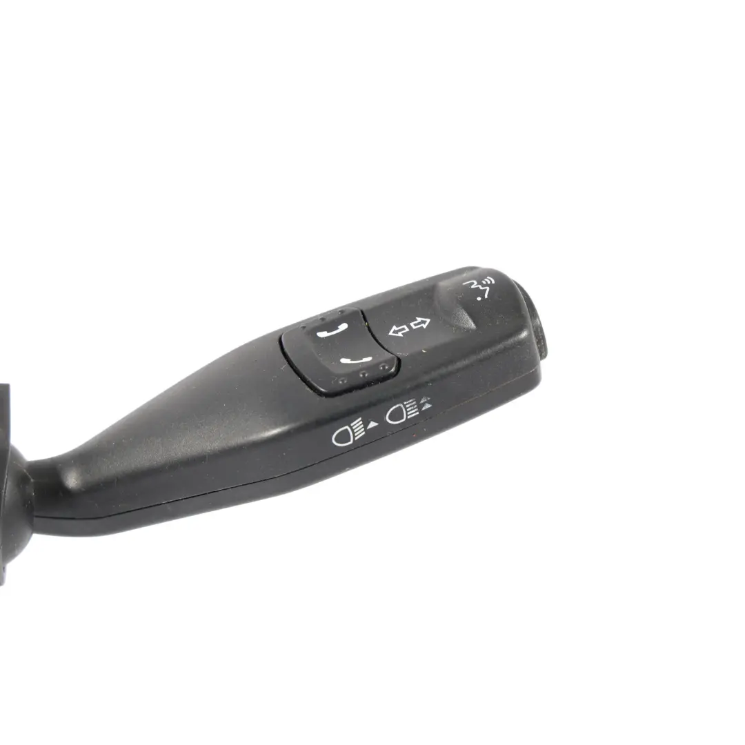 Ford S-Max Mk1 Indicator Wiper Stalk Switch Squib Slip Ring - SKU AG9T-13N064-DF - Part number AG9T-13N064-DF