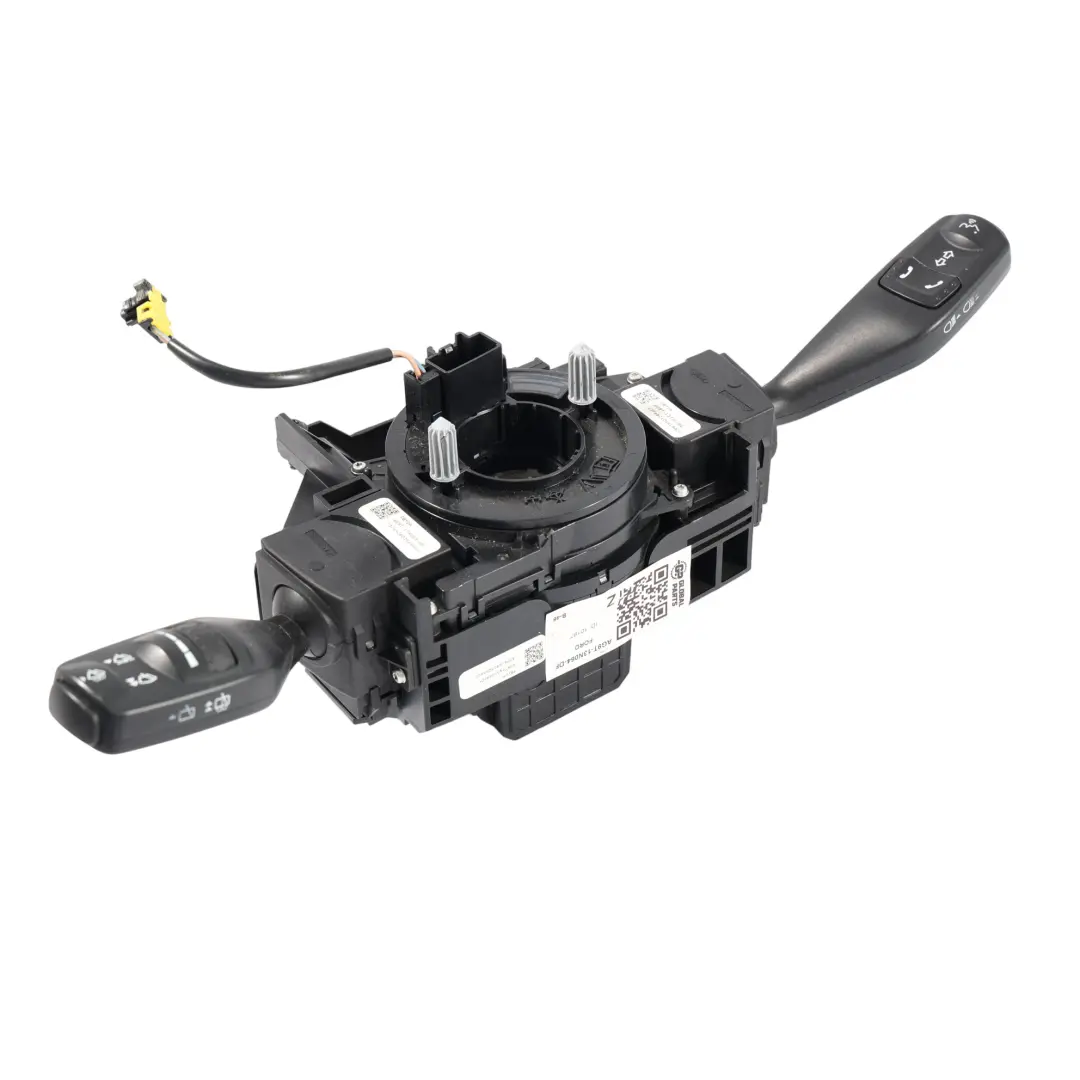 Mk1 Przełącznik Zespolony Taśma do Ford S-Max o numerze AG9T-13N064-DF Ford S-Max Mk1 Przełącznik Zespolony Taśma - SKU AG9T-13N064-DF - Numer Części AG9T-13N064-DF
