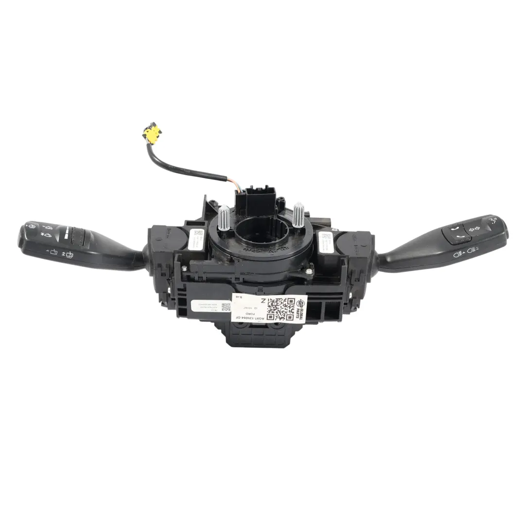 MK1 Interruttore Leva Indicatore Tergicristallo per Ford S-Max con numero di parte AG9T-13N064-DF Ford S-Max MK1 Interruttore Leva Indicatore Tergicristallo - SKU AG9T-13N064-DF - Numero di parte AG9T-13N064-DF