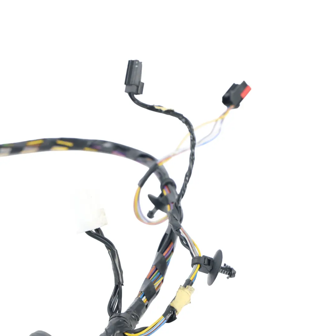 Kabelbaum Tür Hinten Links für Ford S-Max mit Teilenummer AG9T-14240-CED Ford S-Max Kabelbaum Tür Hinten Links - SKU AG9T-14240-CED - Teilenummer AG9T-14240-CED