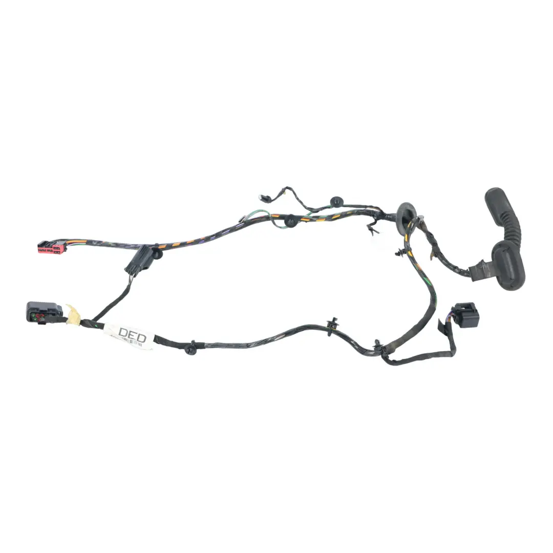 Door Harness Loom Wiring Wire Rear Right O/S to Ford S-Max with Part number AG9T-14240-DED Ford S-Max Door Harness Loom Wiring Wire Rear Right O/S - SKU AG9T-14240-DED - Part number AG9T-14240-DED
