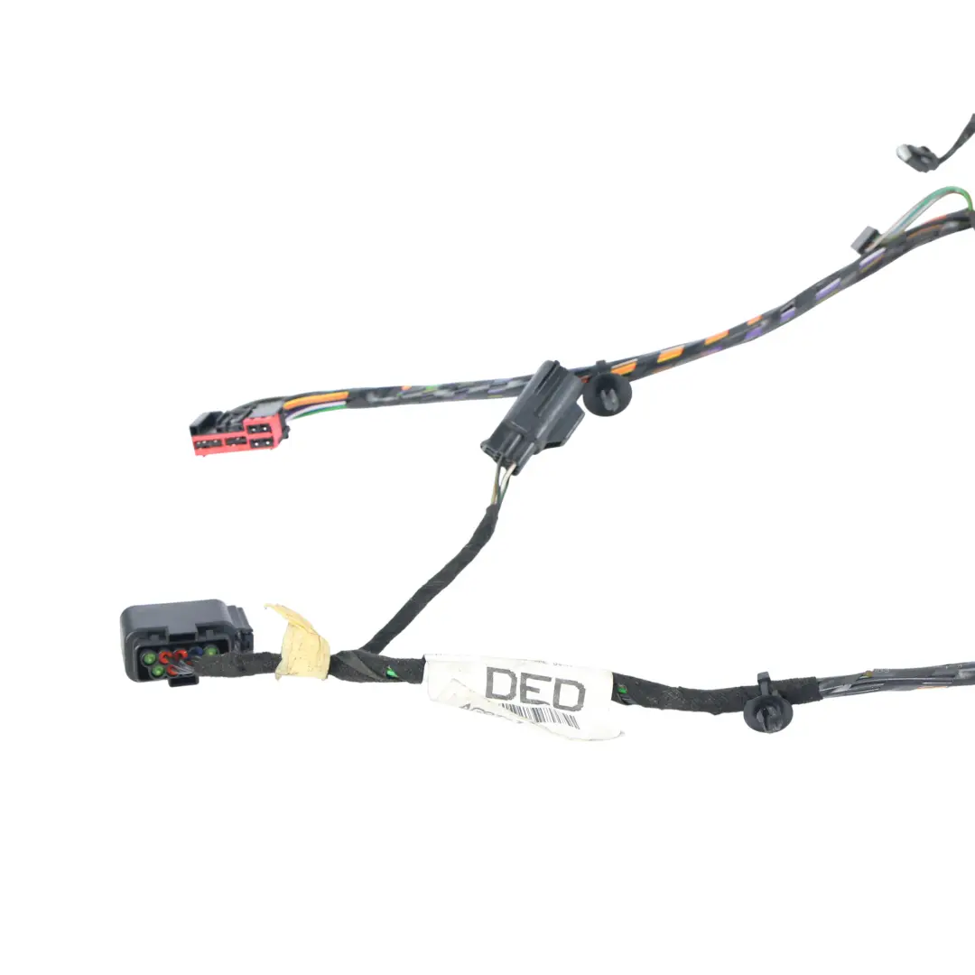 Ford S-Max Kabelbaum Tür Hinten Rechts - SKU AG9T-14240-DED - Teilenummer AG9T-14240-DED