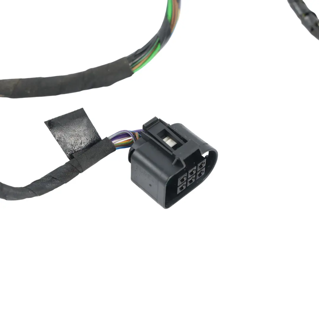 Door Harness Loom Wiring Wire Rear Right O/S to Ford S-Max with Part number AG9T-14240-DED Ford S-Max Door Harness Loom Wiring Wire Rear Right O/S - SKU AG9T-14240-DED - Part number AG9T-14240-DED
