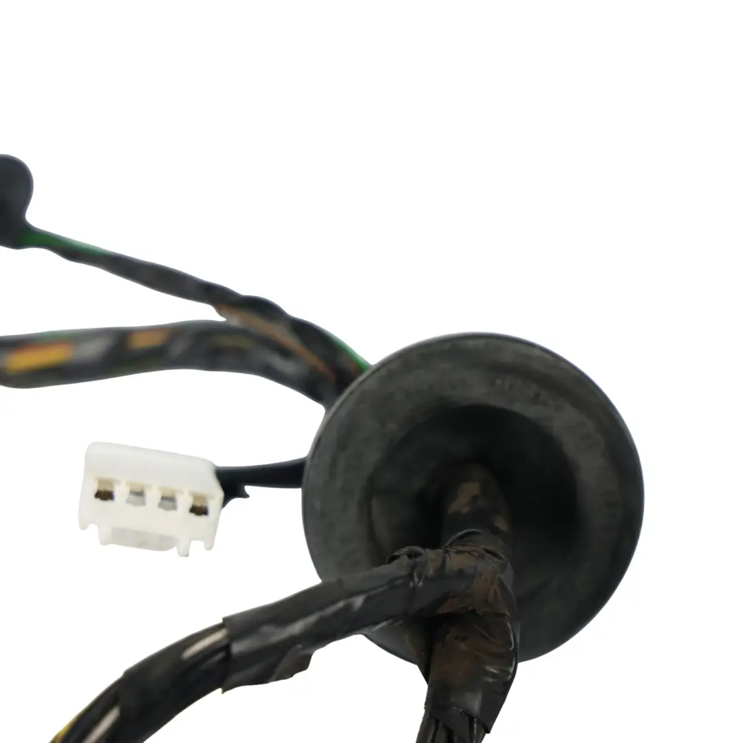 Door Harness Loom Wiring Wire Rear Right O/S to Ford S-Max with Part number AG9T-14240-DED Ford S-Max Door Harness Loom Wiring Wire Rear Right O/S - SKU AG9T-14240-DED - Part number AG9T-14240-DED