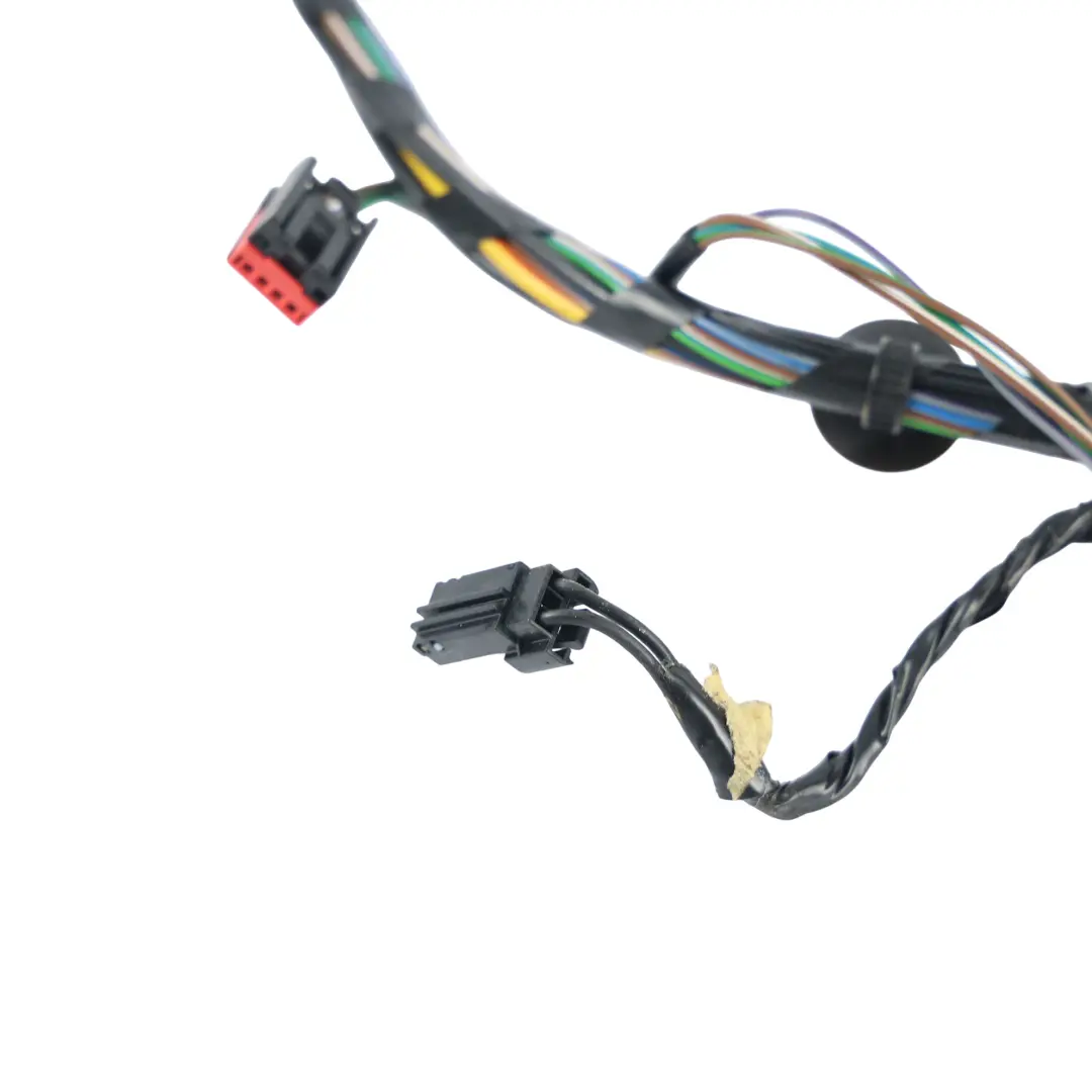 Ford S-Max Door Harness Loom Wiring Wire Rear Right O/S - SKU AG9T-14240-DED - Part number AG9T-14240-DED