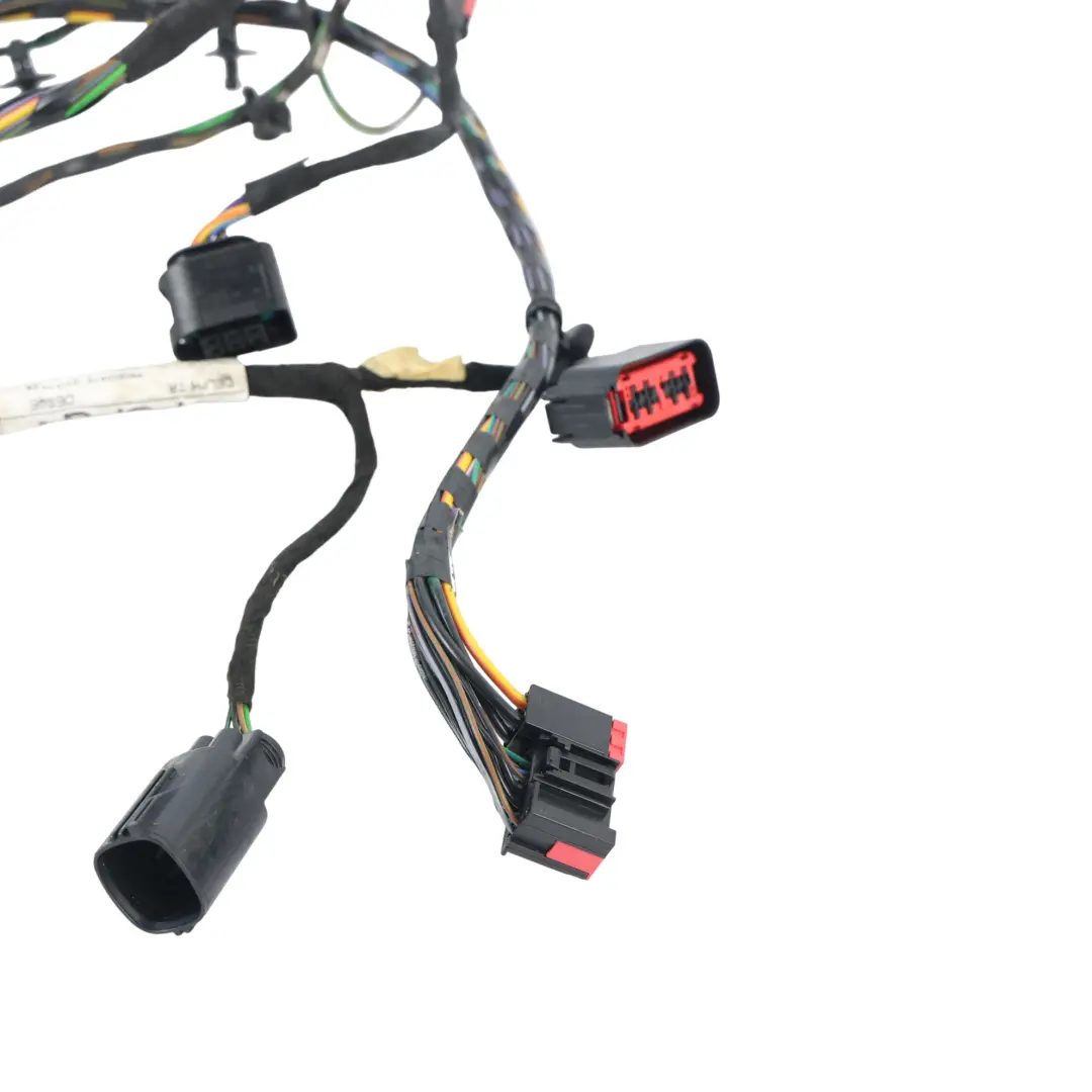 Door Harness Loom Wiring Wire Rear Right O/S to Ford S-Max with Part number AG9T-14240-DED Ford S-Max Door Harness Loom Wiring Wire Rear Right O/S - SKU AG9T-14240-DED - Part number AG9T-14240-DED