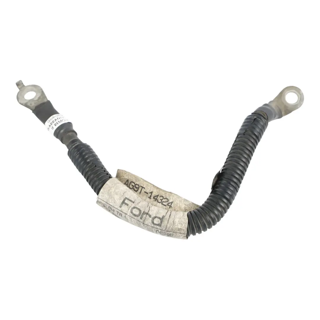 Mk4 Kabel Akumulatora Wiązka Przewodów Ujemna AG9T-14324-UC do Ford Mondeo o numerze AG9T-14324-UB Ford Mondeo Mk4 Kabel Akumulatora Wiązka Przewodów Ujemna AG9T-14324-UC - SKU AG9T-14324-UB - Numer Części AG9T-14324-UB