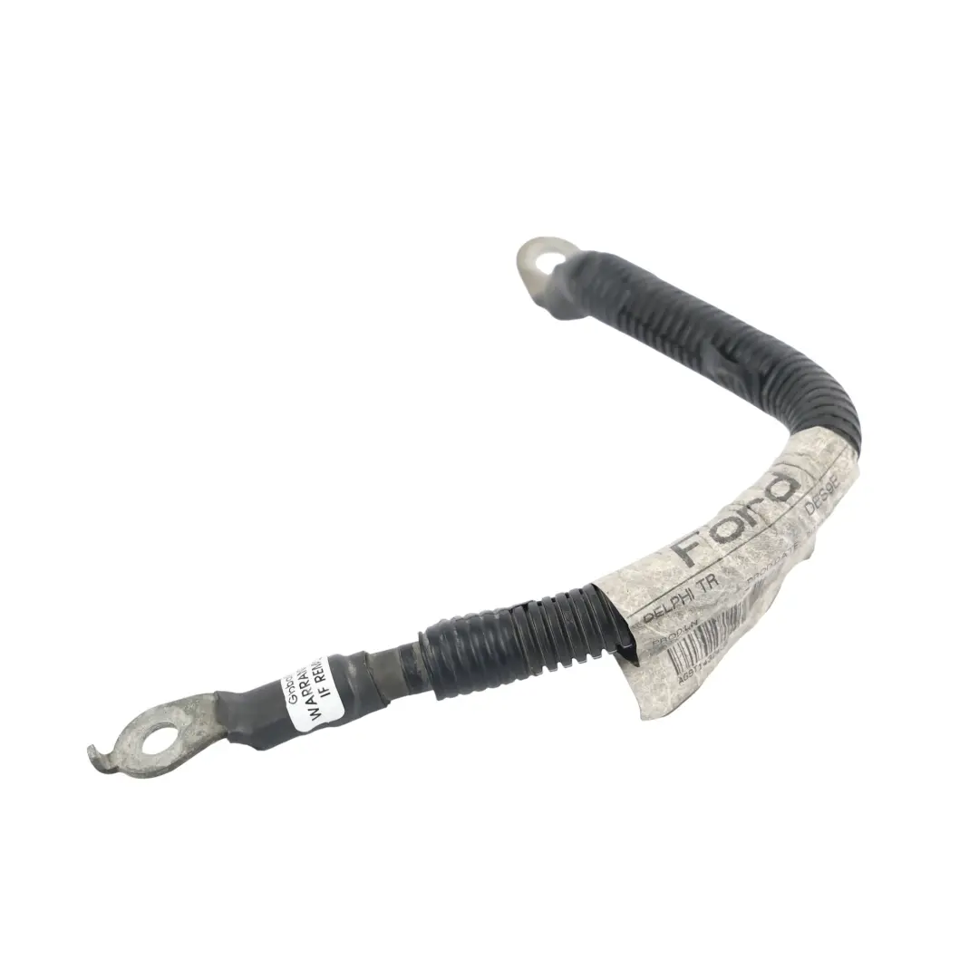MK4 Cable Batería Negativo Arnés Cableado AG9T-14324-UC para Ford Mondeo con número de pieza AG9T-14324-UB Ford Mondeo MK4 Cable Batería Negativo Arnés Cableado AG9T-14324-UC - SKU AG9T-14324-UB - Número de pieza AG9T-14324-UB