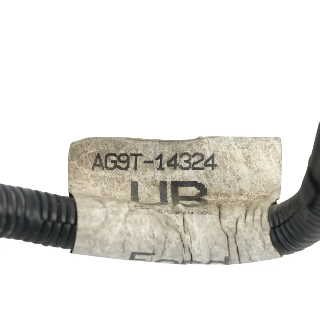 Mk4 Kabel Akumulatora Wiązka Przewodów Ujemna AG9T-14324-UC do Ford Mondeo o numerze AG9T-14324-UB Ford Mondeo Mk4 Kabel Akumulatora Wiązka Przewodów Ujemna AG9T-14324-UC - SKU AG9T-14324-UB - Numer Części AG9T-14324-UB