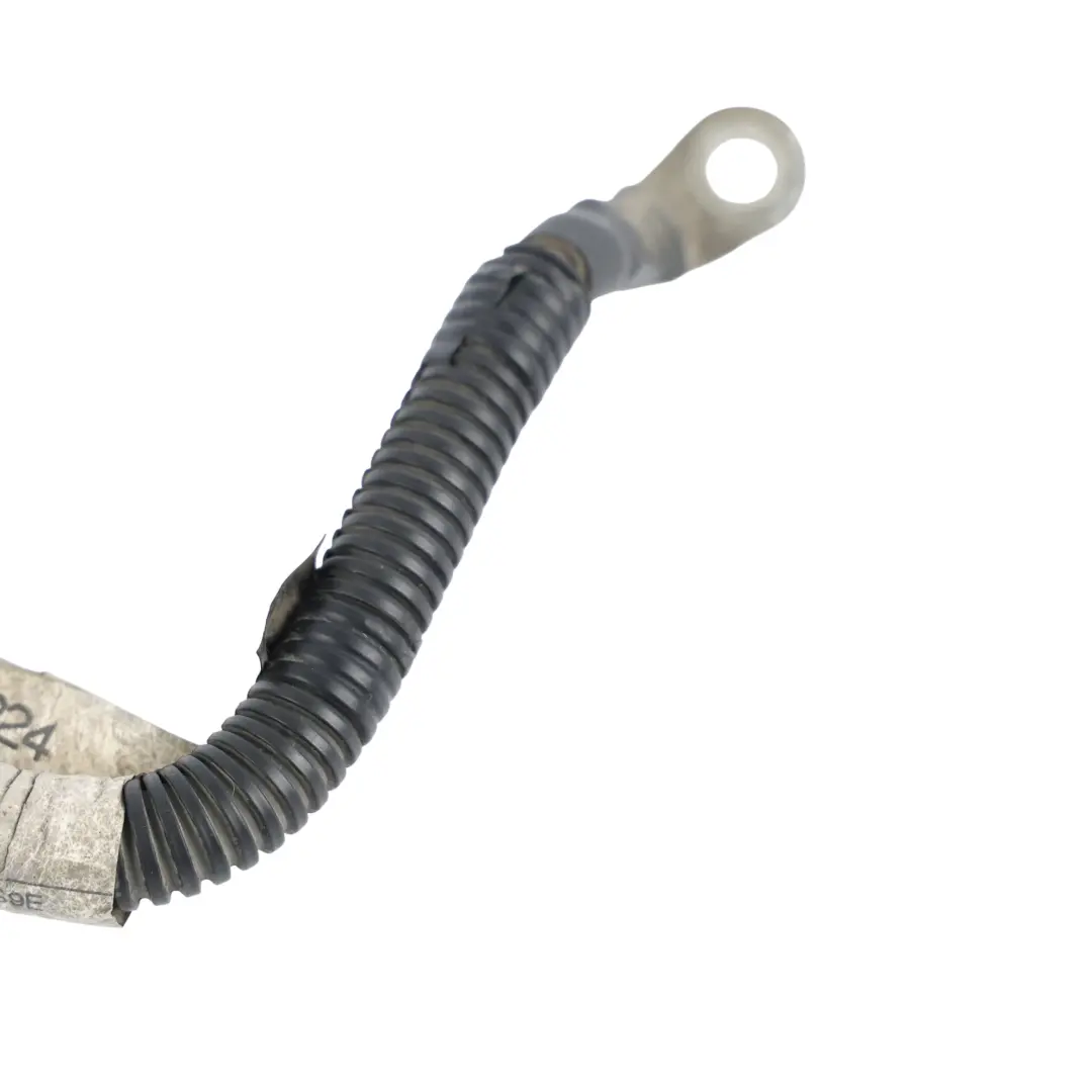 Ford Mondeo Mk4 Kabel Akumulatora Wiązka Przewodów Ujemna AG9T-14324-UC - SKU AG9T-14324-UB - Numer Części AG9T-14324-UB