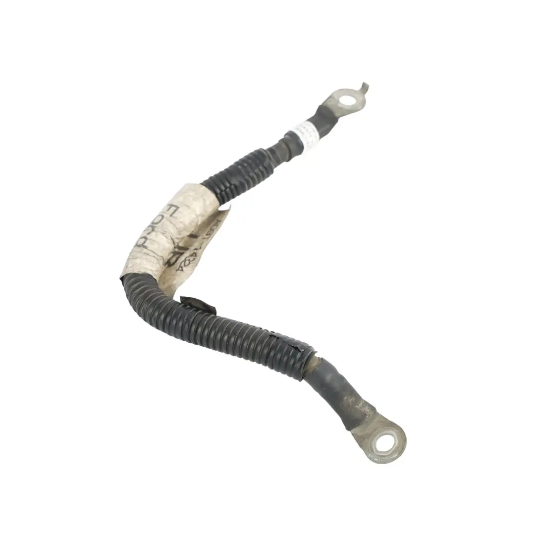 Battery Cable Ford Mondeo Mk4 Negative Lead Wiring Harness Cable AG9T-14324-UC - SKU AG9T-14324-UB - Part number AG9T-14324-UB