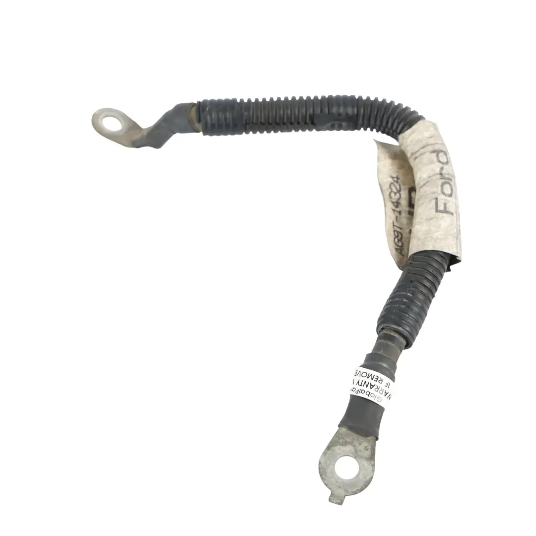 MK4 Cavo Batteria Negativo Cablaggio AG9T-14324-UC per Ford Mondeo con numero di parte AG9T-14324-UB Ford Mondeo MK4 Cavo Batteria Negativo Cablaggio AG9T-14324-UC - SKU AG9T-14324-UB - Numero di parte AG9T-14324-UB