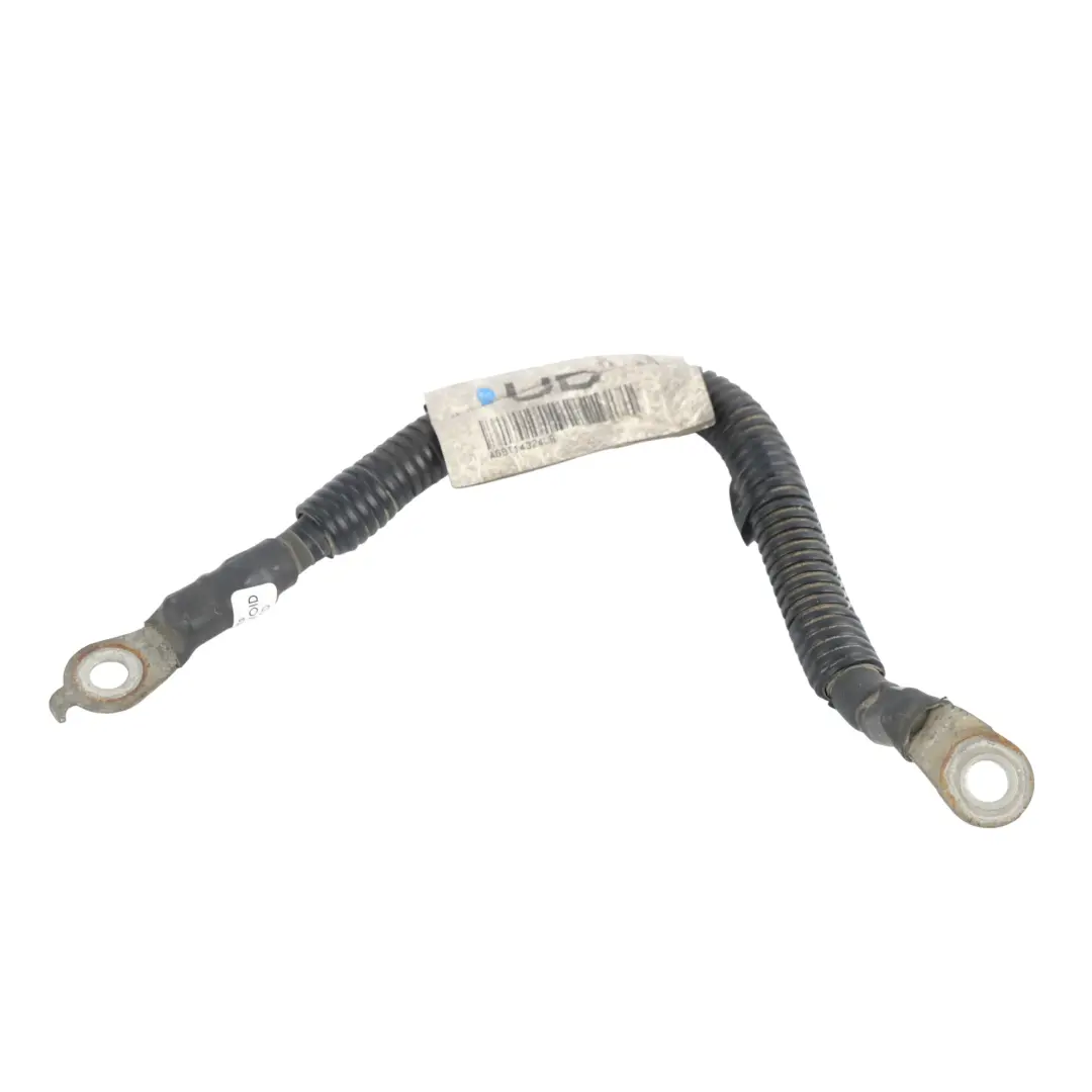 Ford Mondeo Mk4 Kabel Akumulatora Wiązka Przewodów Ujemna AG9T-14324-UC - SKU AG9T-14324-UB - Numer Części AG9T-14324-UB
