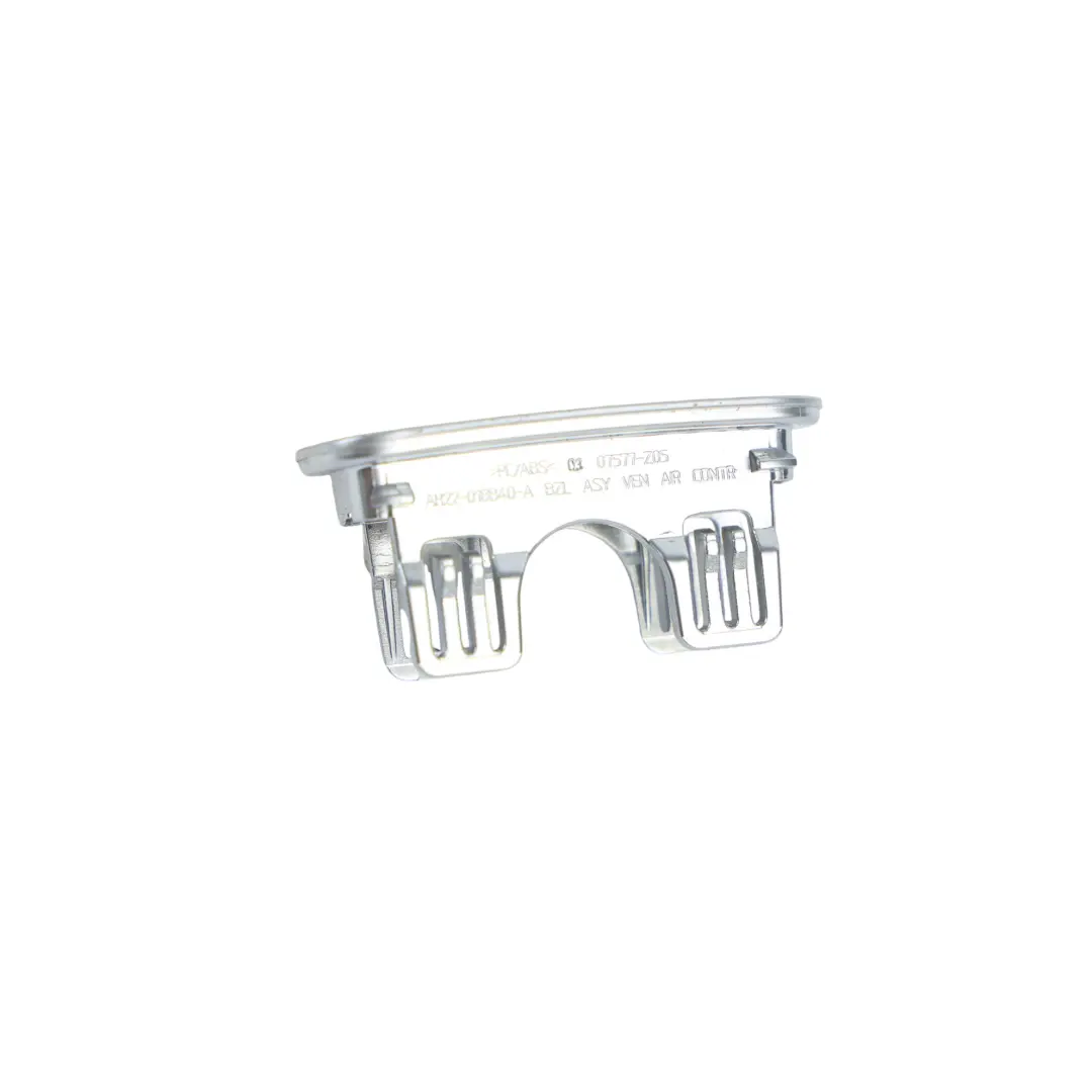 Vent Trim Left Right N/O/S to Land Rover Discovery 4 L319 Dash Air with Part number AH22-018B40-A Land Rover Discovery 4 L319 Dash Air Vent Trim Left Right N/O/S - SKU AH22-018B40-A - Part number AH22-018B40-A