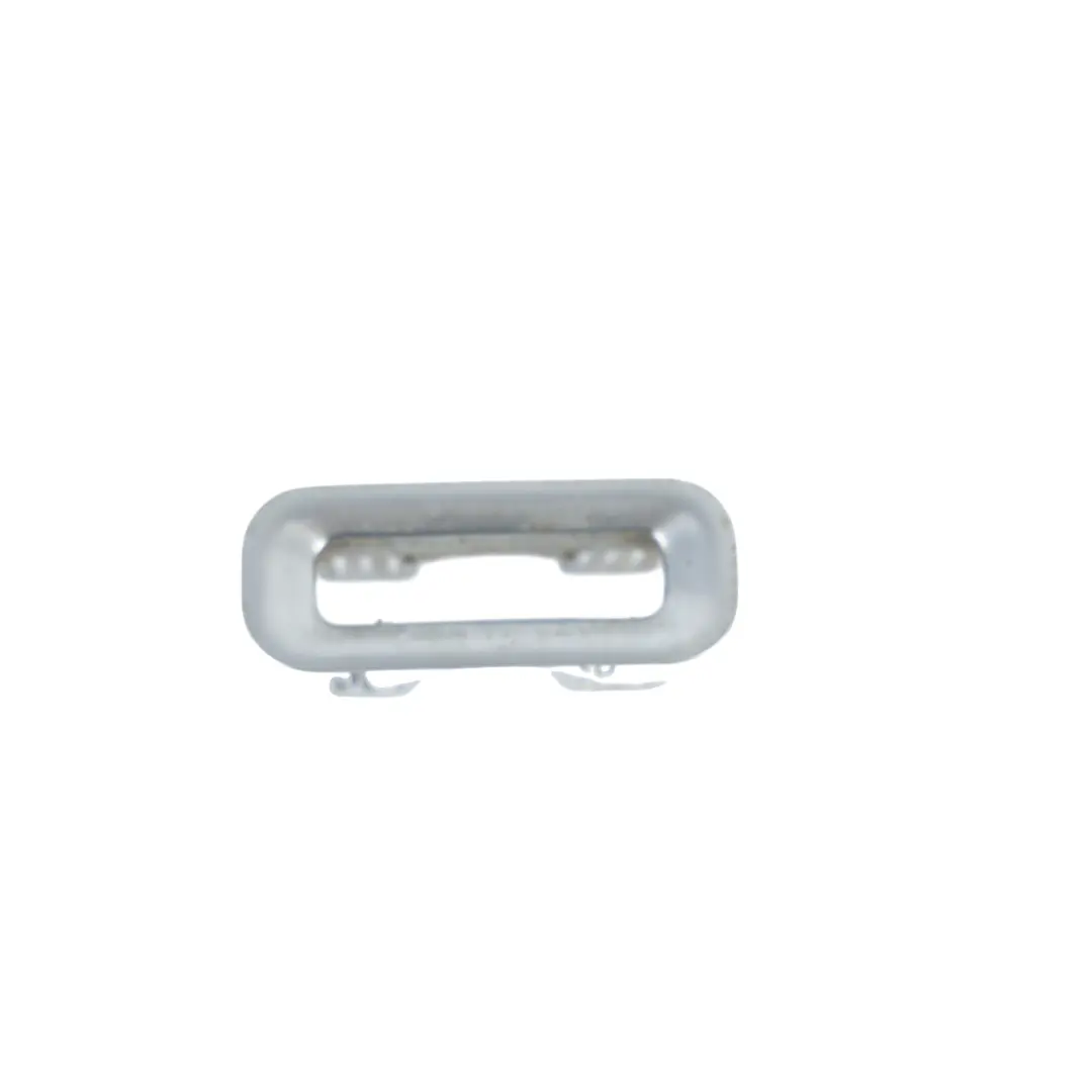 Griglia Aria Sinistra Destra per Land Rover Discovery 4 L319 con numero di parte AH22-018B40-A Land Rover Discovery 4 L319 Griglia Aria Sinistra Destra - SKU AH22-018B40-A - Numero di parte AH22-018B40-A