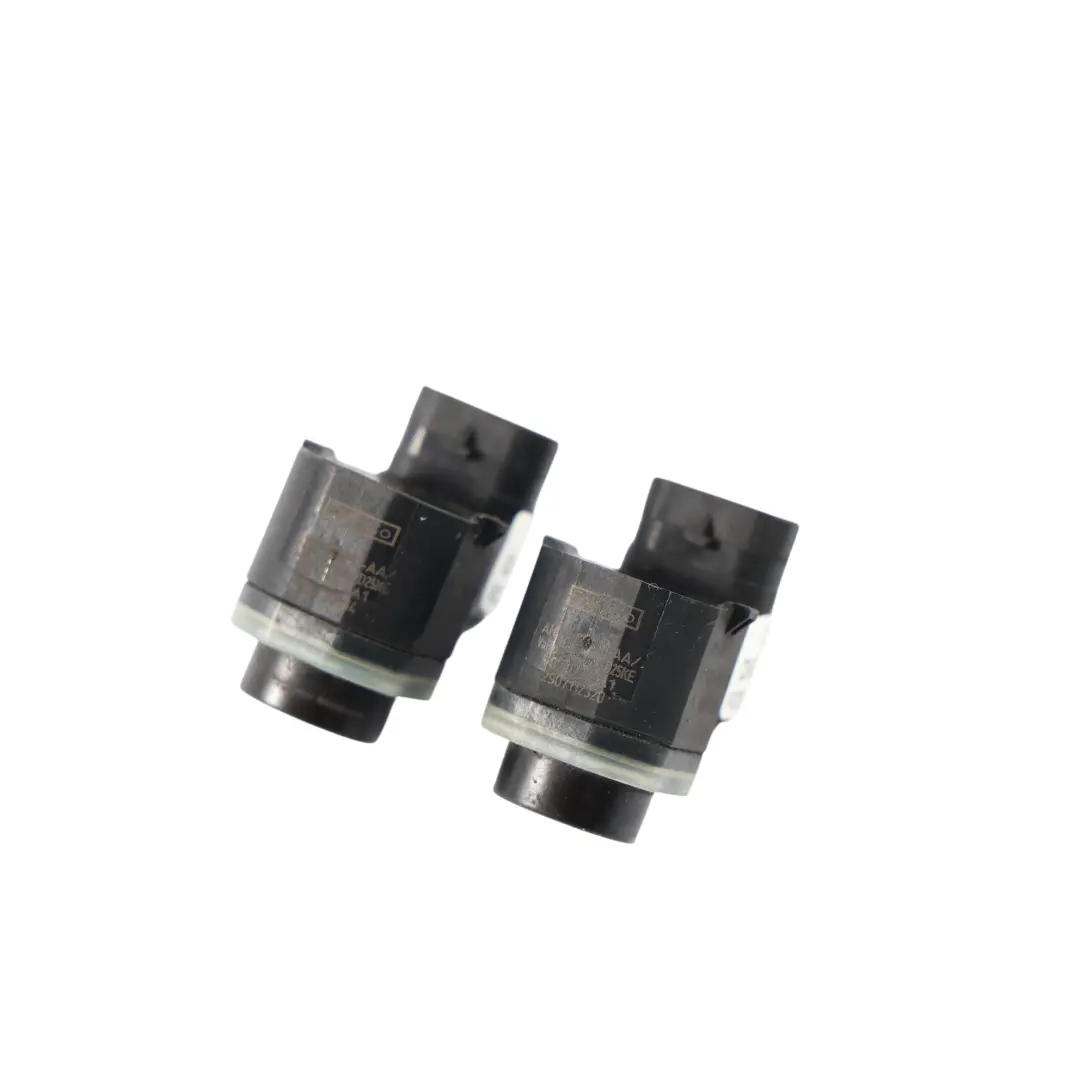 Front Bumper PDC Parking Aid Sensor to Range Rover Evoque L538 with Part number AH42-15K859-AA Range Rover Evoque L538 Front Bumper PDC Parking Aid Sensor - SKU AH42-15K859-AA - Part number AH42-15K859-AA