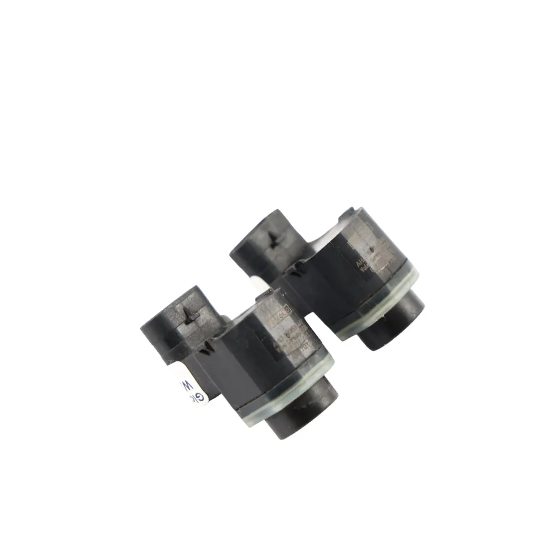 Front Bumper PDC Parking Aid Sensor to Range Rover Evoque L538 with Part number AH42-15K859-AA Range Rover Evoque L538 Front Bumper PDC Parking Aid Sensor - SKU AH42-15K859-AA - Part number AH42-15K859-AA