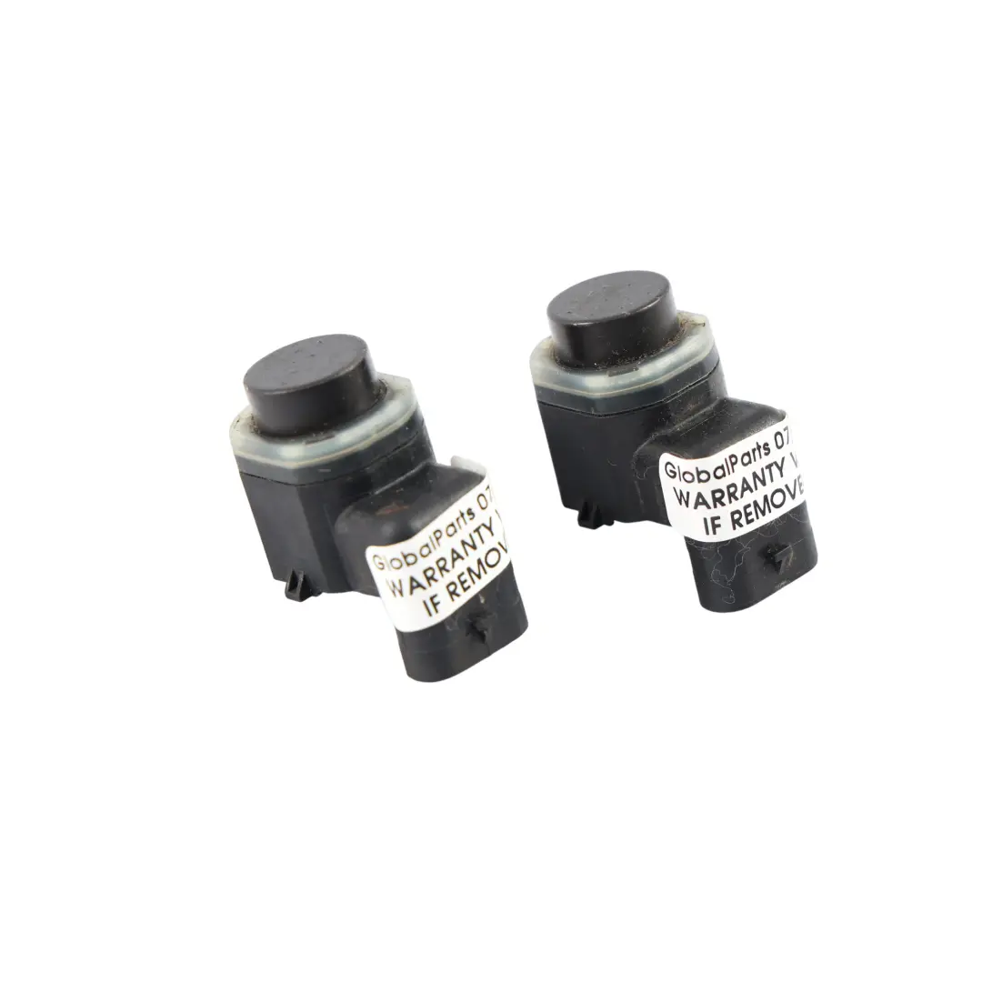 Range Rover Evoque L538 Front Bumper PDC Parking Aid Sensor - SKU AH42-15K859-AA - Part number AH42-15K859-AA