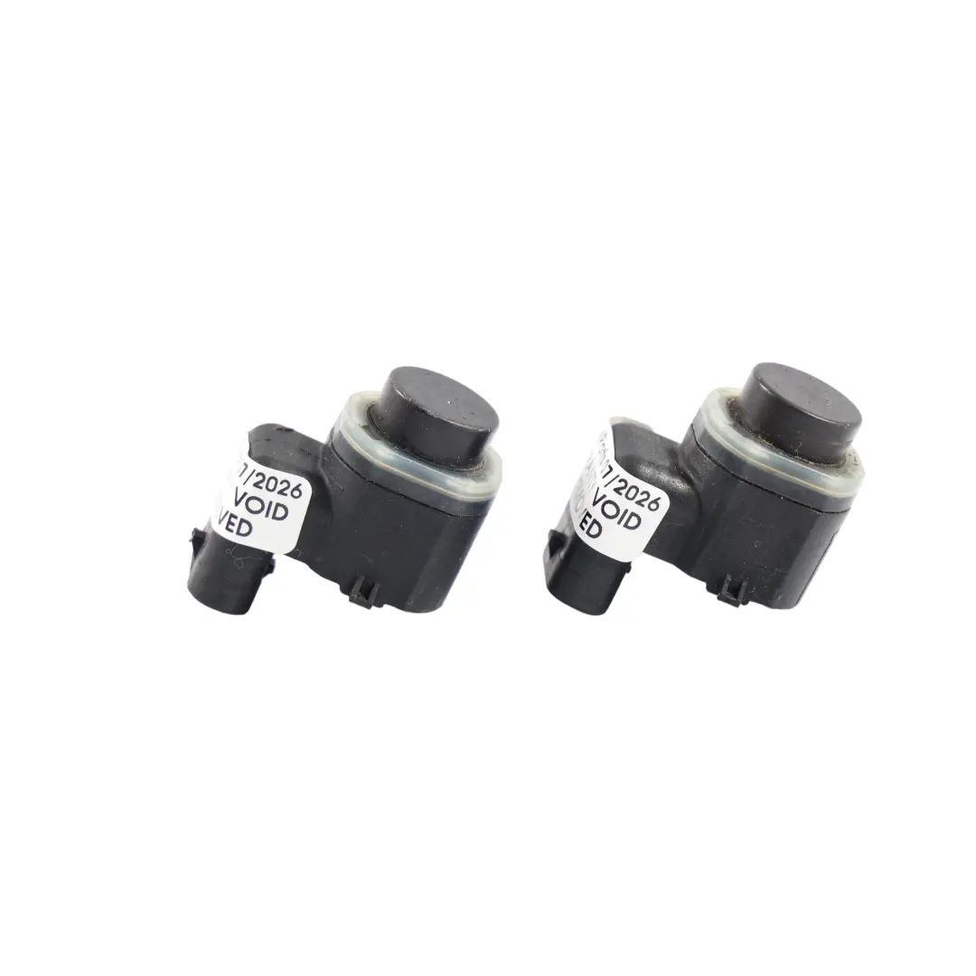 Sensor PDC Aparcamiento Delantero para Land Rover Evoque L538 con número de pieza AH42-15K859-AA Land Rover Evoque L538 Sensor PDC Aparcamiento Delantero - SKU AH42-15K859-AA - Número de pieza AH42-15K859-AA