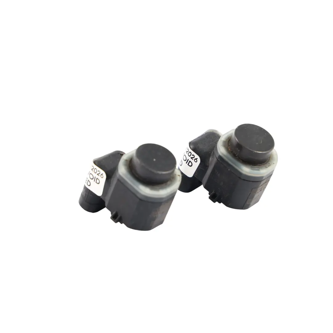 Vorne Stoßstange PDC Sensor für Land Rover Range Rover Evoque L538 mit Teilenummer AH42-15K859-AA Land Rover Range Rover Evoque L538 Vorne Stoßstange PDC Sensor - SKU AH42-15K859-AA - Teilenummer AH42-15K859-AA