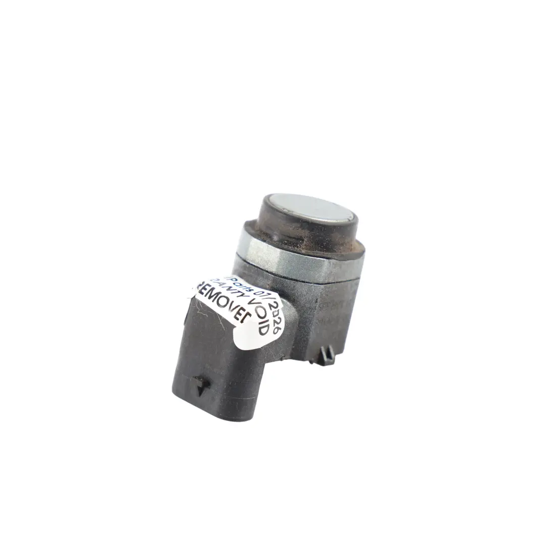 Mk4 PDC Parking Sensor Thunder Metallic - 686 to Ford Mondeo with Part number AH42-15K859-AA Ford Mondeo Mk4 PDC Parking Sensor Thunder Metallic - 686 - SKU AH42-15K859-AA-THU - Part number AH42-15K859-AA