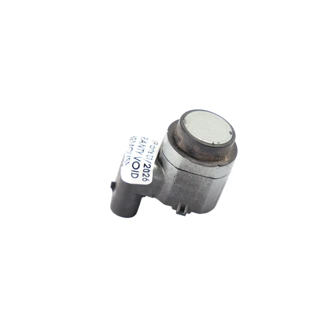 MK4 Sensor Aparcamiento PDC Thunder Metallic 686 para Ford Mondeo con número de pieza AH42-15K859-AA Ford Mondeo MK4 Sensor Aparcamiento PDC Thunder Metallic 686 - SKU AH42-15K859-AA-THU - Número de pieza AH42-15K859-AA