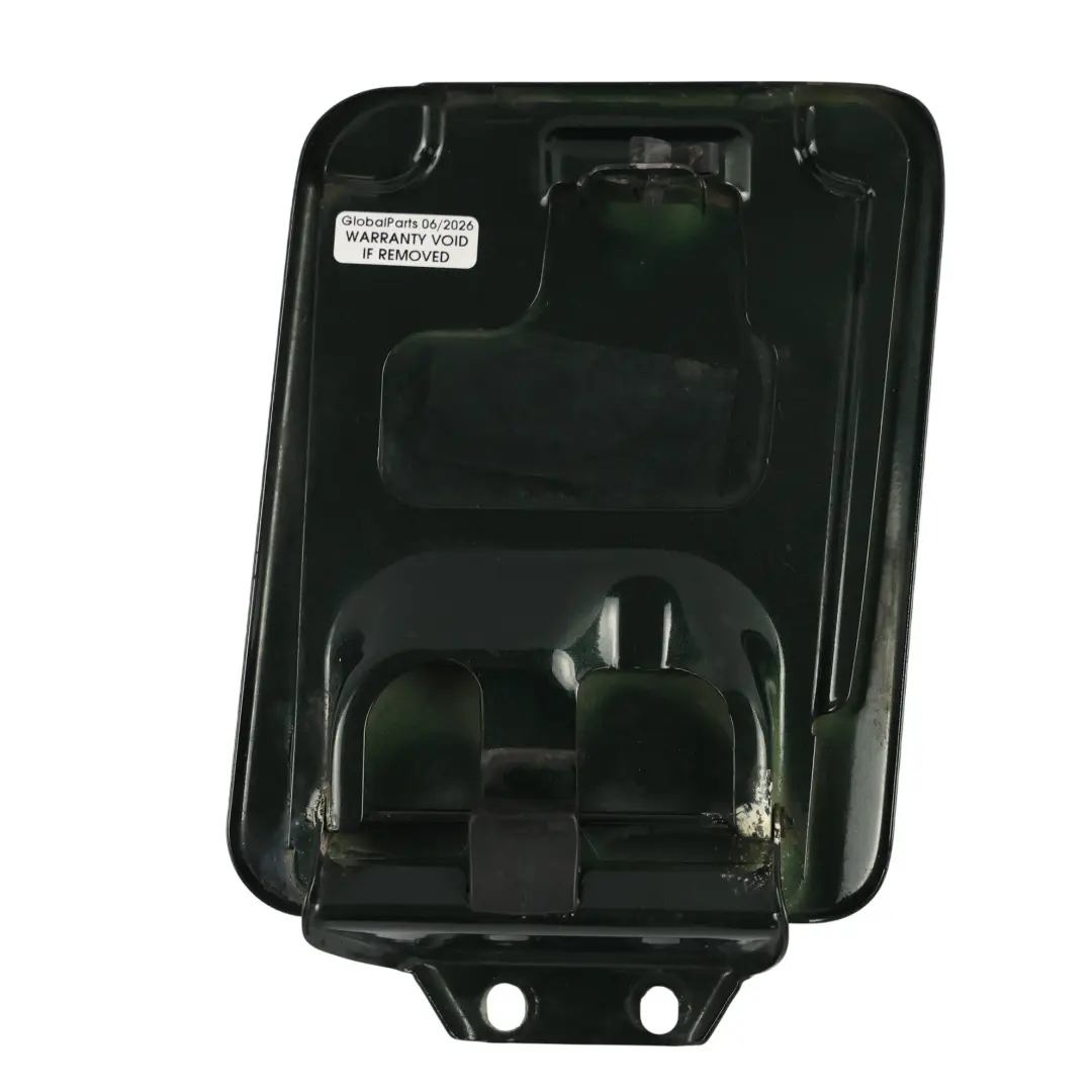 Panel Tapa Combustible Verde Epsom 961 1H2Z-9B228-AA para Land Rover Discovery 2 L318 con número de pieza ALR8882 Land Rover Discovery 2 L318 Panel Tapa Combustible Verde Epsom 961 1H2Z-9B228-AA - SKU ALR8882-EPS - Número de pieza ALR8882