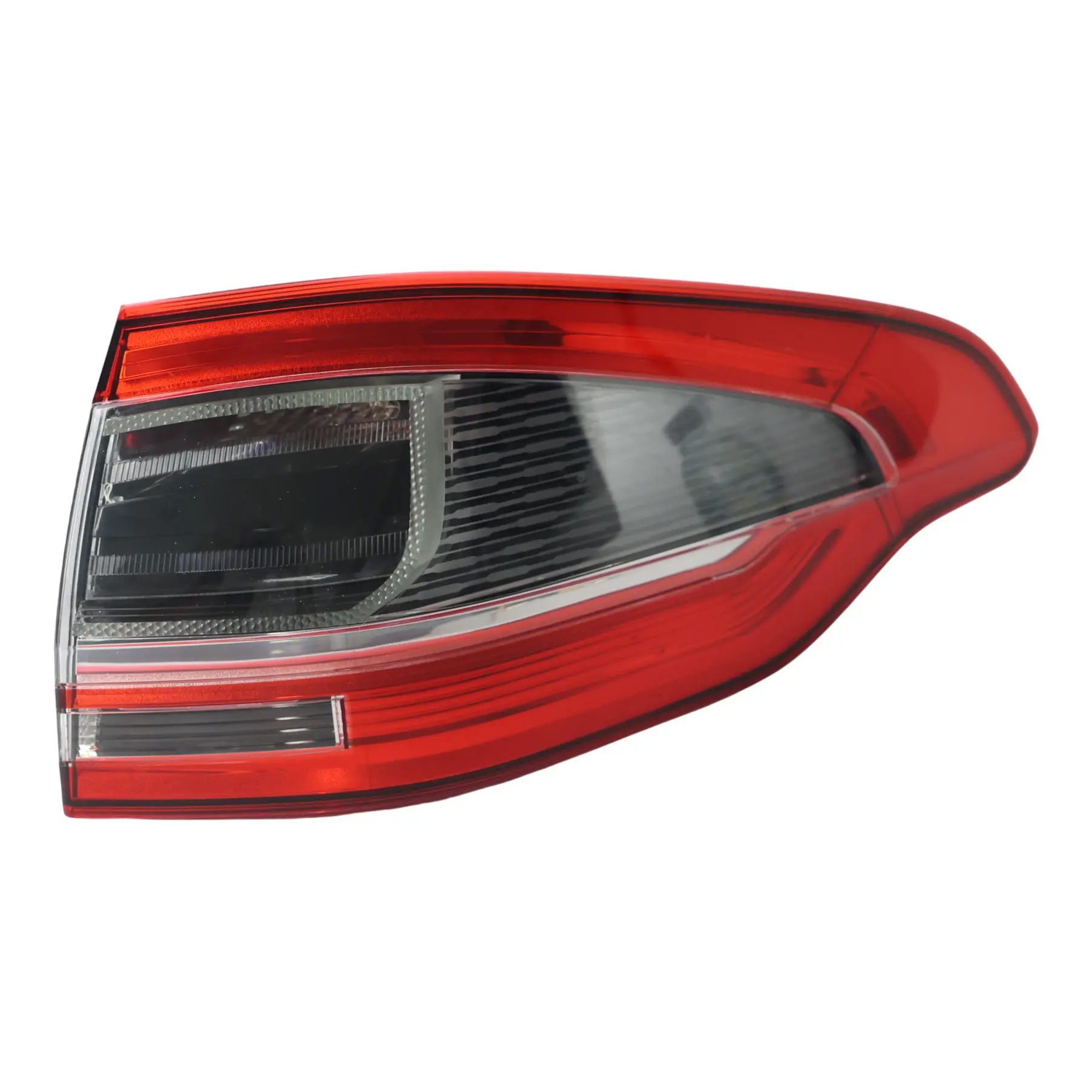 Ford S-Max MK1 Feu Arrière Lampe Extérieur Droit AM21-13404-AG