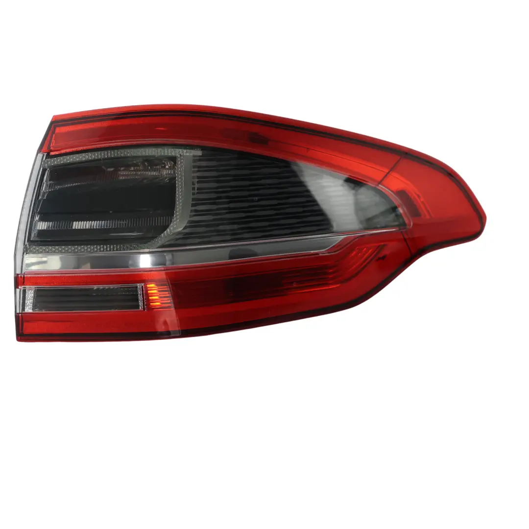 MK1 Heckleuchte Rückleuchte Außen Rechts für Ford S-Max mit Teilenummer AM21-13404-AG Ford S-Max MK1 Heckleuchte Rückleuchte Außen Rechts - SKU AM21-13404-AG - Teilenummer AM21-13404-AG