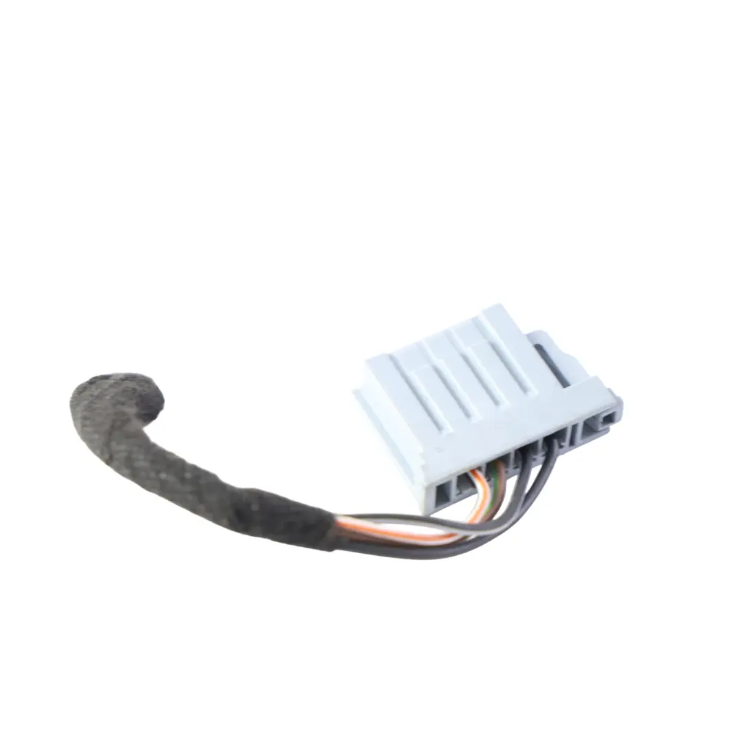 Ford S-Max MK1 Feu Arrière Hayon Câblage Prise Droit - SKU AM21-13A602-AF-2 - Numéro de pièce AM21-13A602-AF