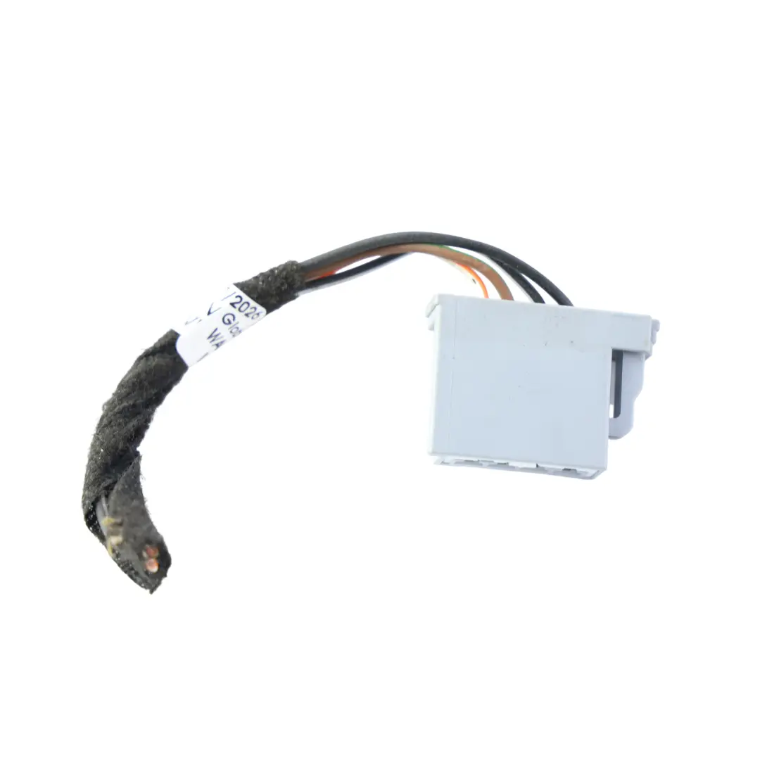 MK1 Feu Arrière Hayon Câblage Prise Droit pour Ford S-Max à propos du numéro de pièce AM21-13A602-AF Ford S-Max MK1 Feu Arrière Hayon Câblage Prise Droit - SKU AM21-13A602-AF-2 - Numéro de pièce AM21-13A602-AF