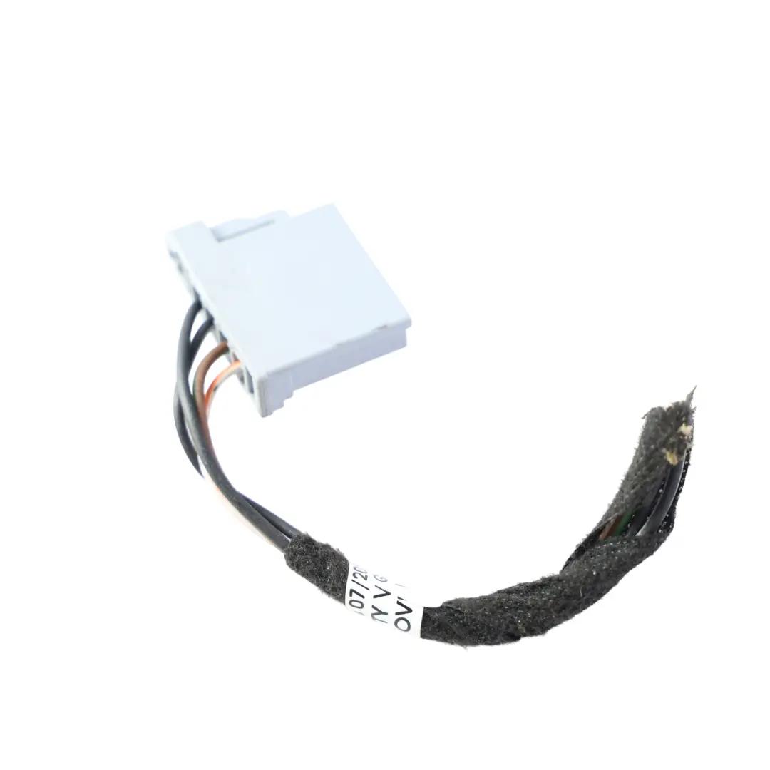 MK1 Heckklappen Leuchte Kabelbaum Stecker Rechts für Ford S-Max mit Teilenummer AM21-13A602-AF Ford S-Max MK1 Heckklappen Leuchte Kabelbaum Stecker Rechts - SKU AM21-13A602-AF-2 - Teilenummer AM21-13A602-AF